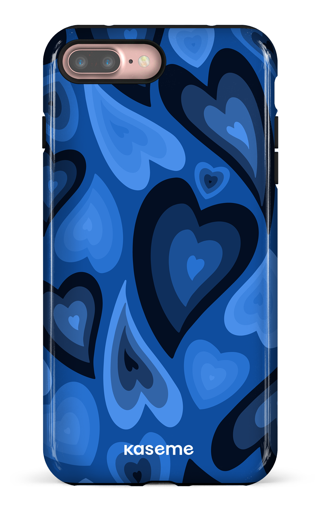Dulce blue - iPhone 7 Plus