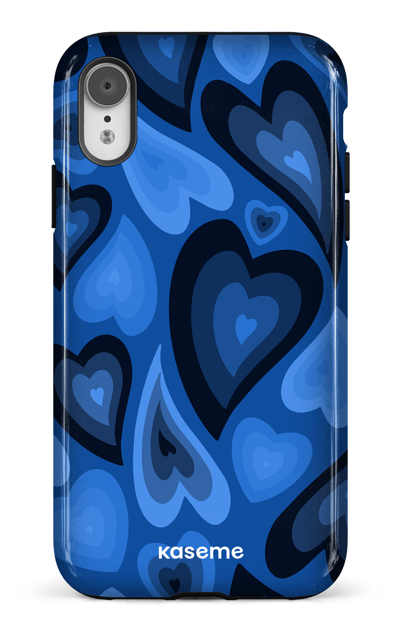 Dulce blue - iPhone XR