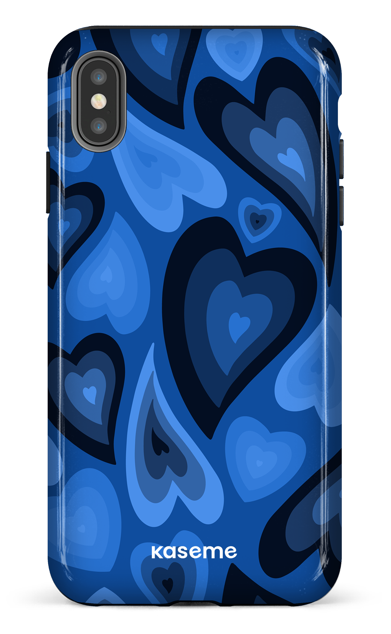 Dulce blue - iPhone XS Max