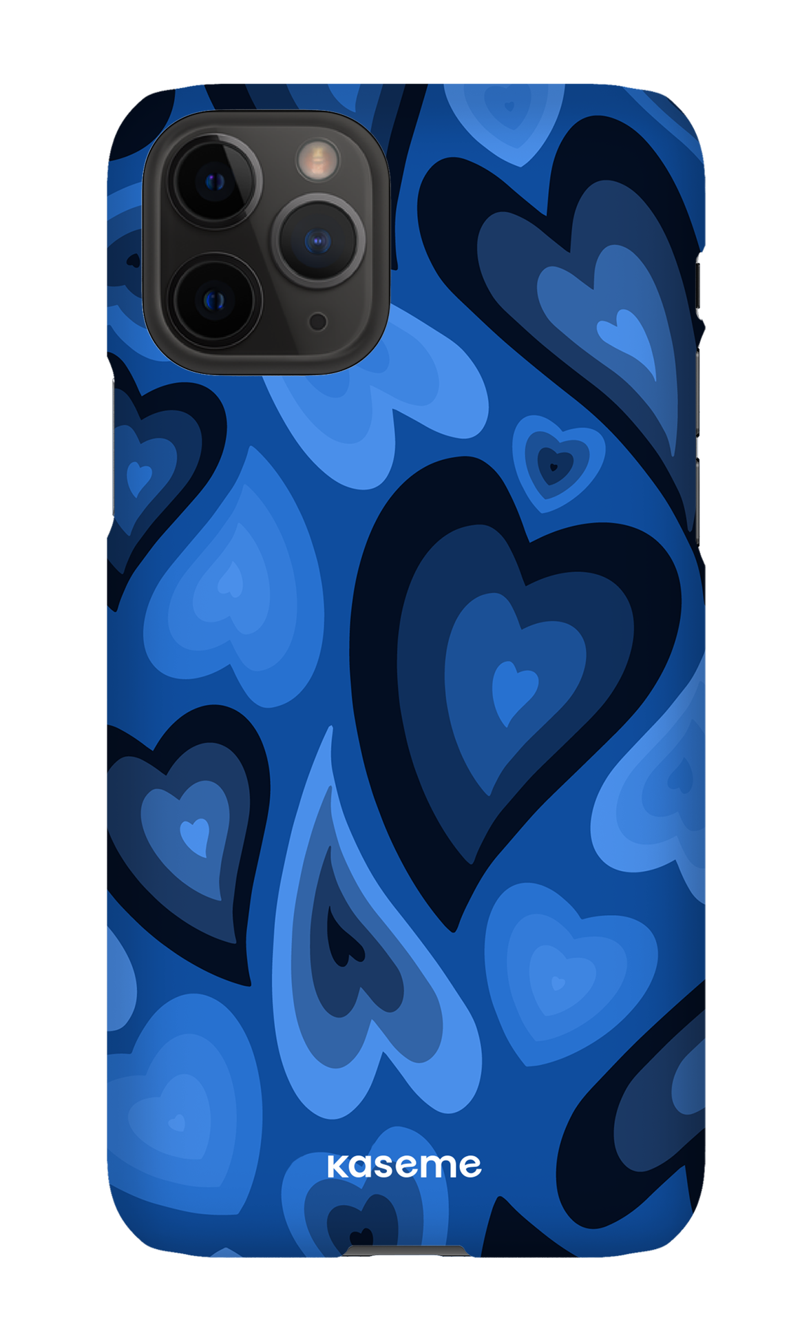 Dulce blue - iPhone 11 Pro