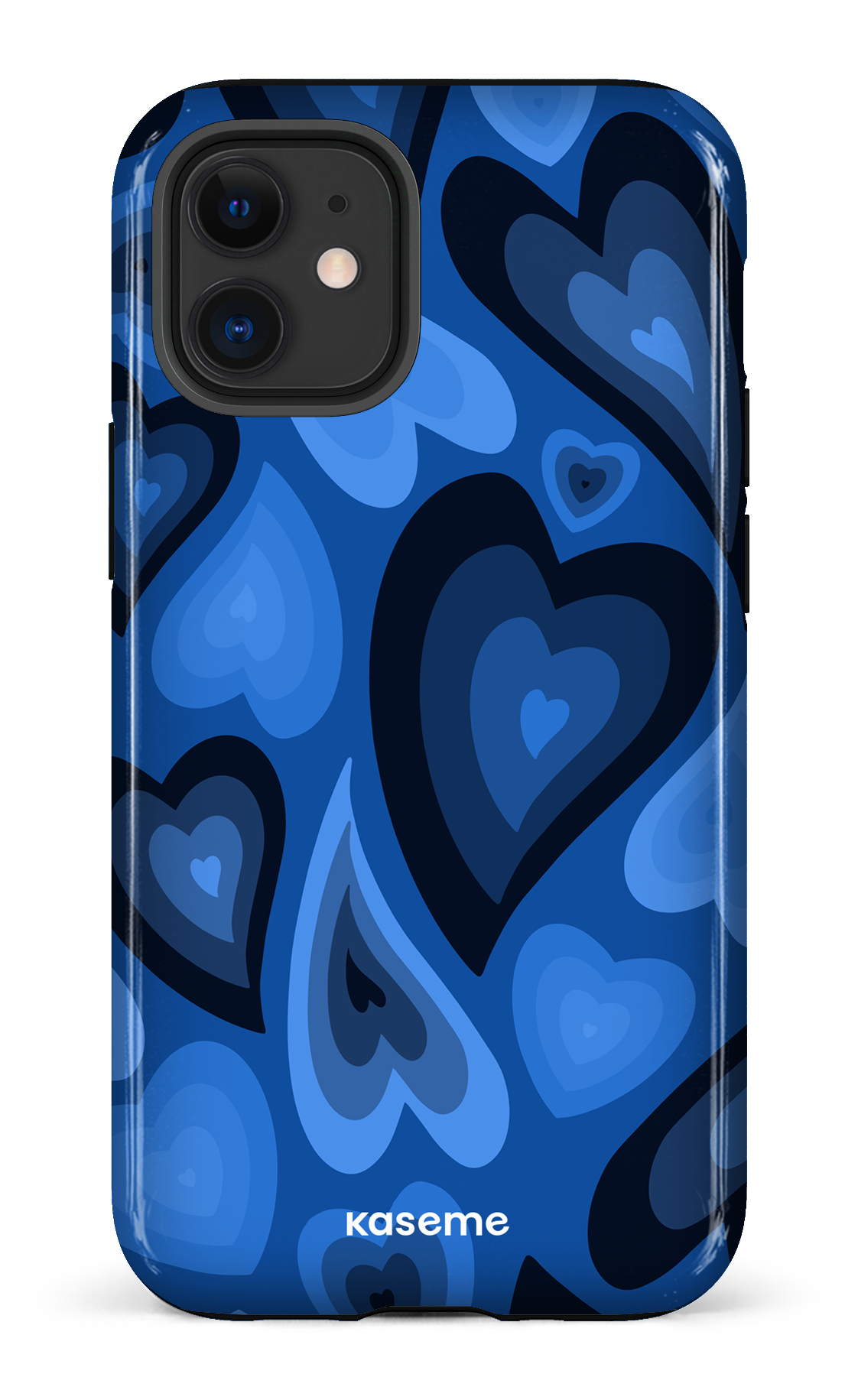 Dulce blue - iPhone 12 Mini