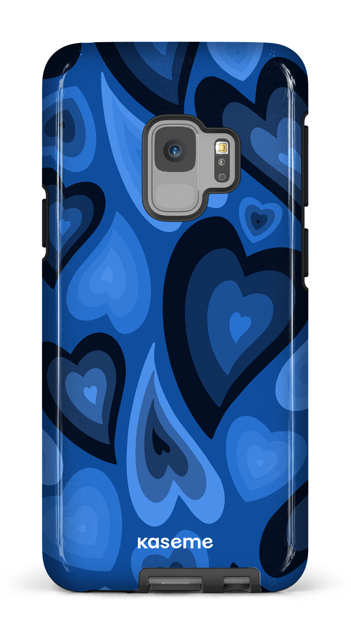 Dulce blue - Galaxy S9