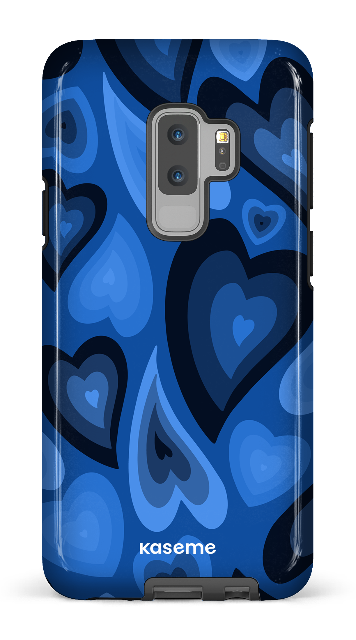 Dulce blue - Galaxy S9 Plus
