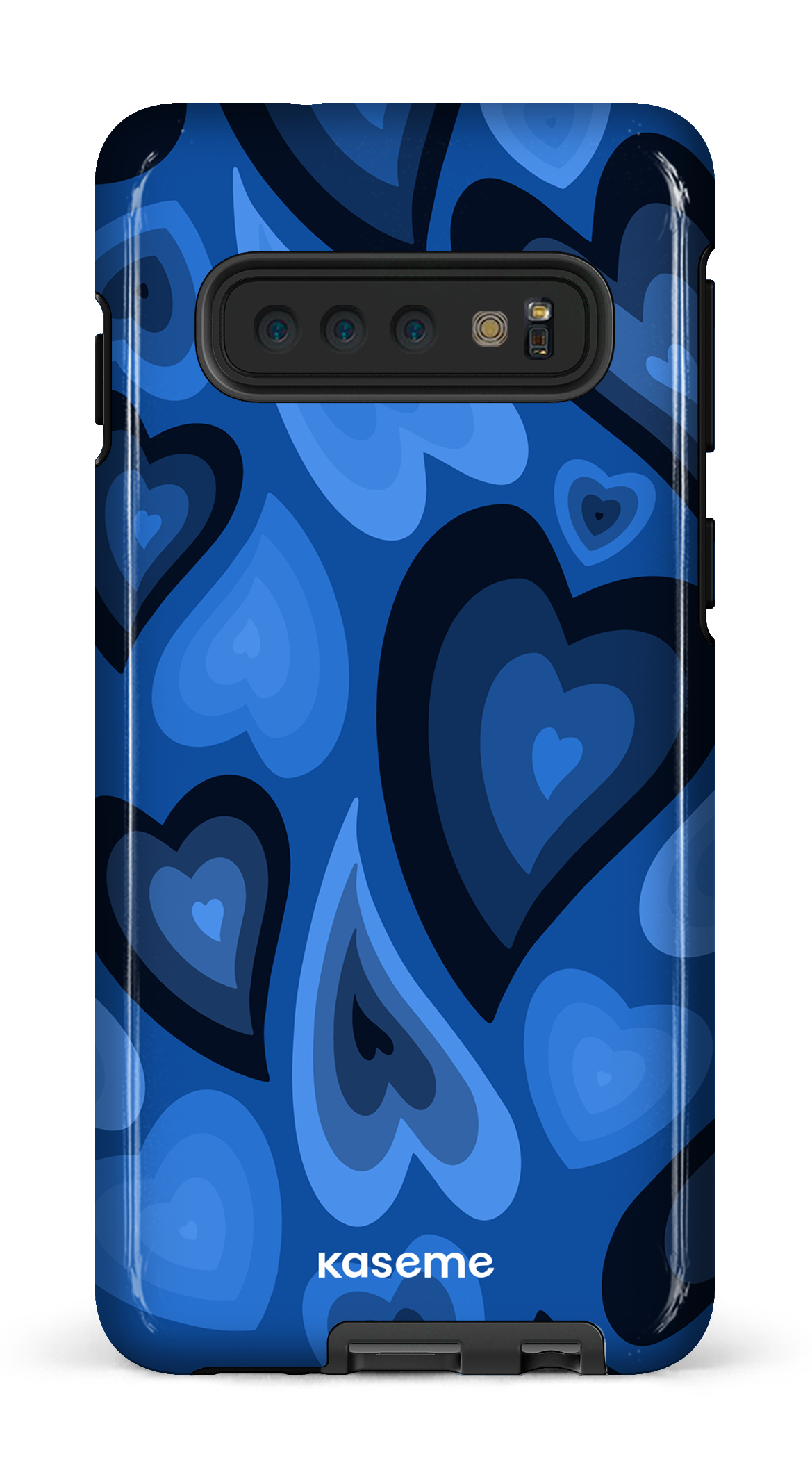 Dulce blue - Galaxy S10