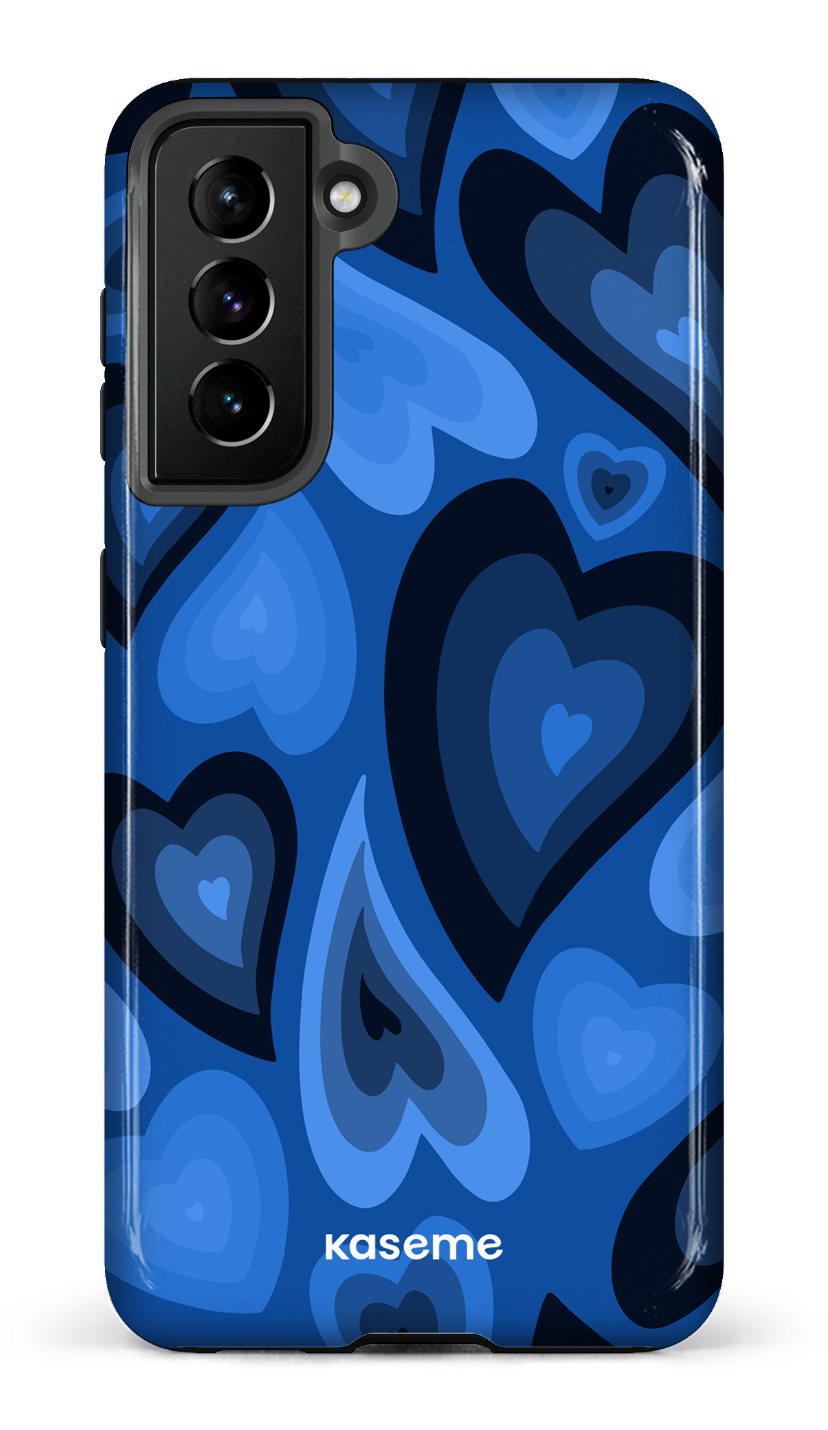Dulce blue - Galaxy S21