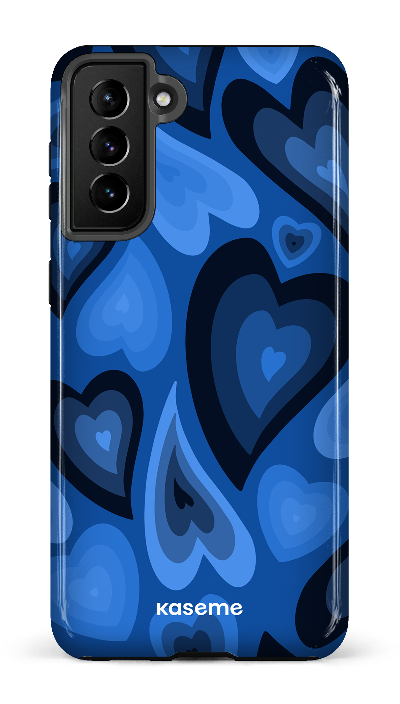 Dulce blue - Galaxy S21 Plus