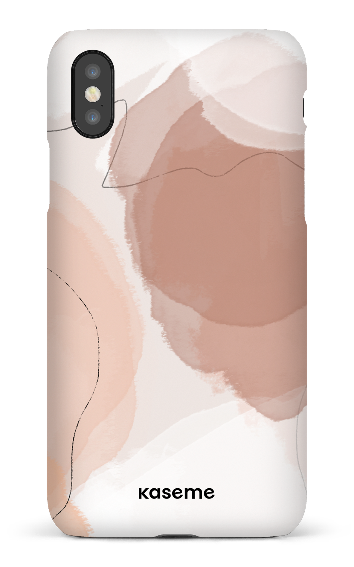 Rosé - iPhone X/XS