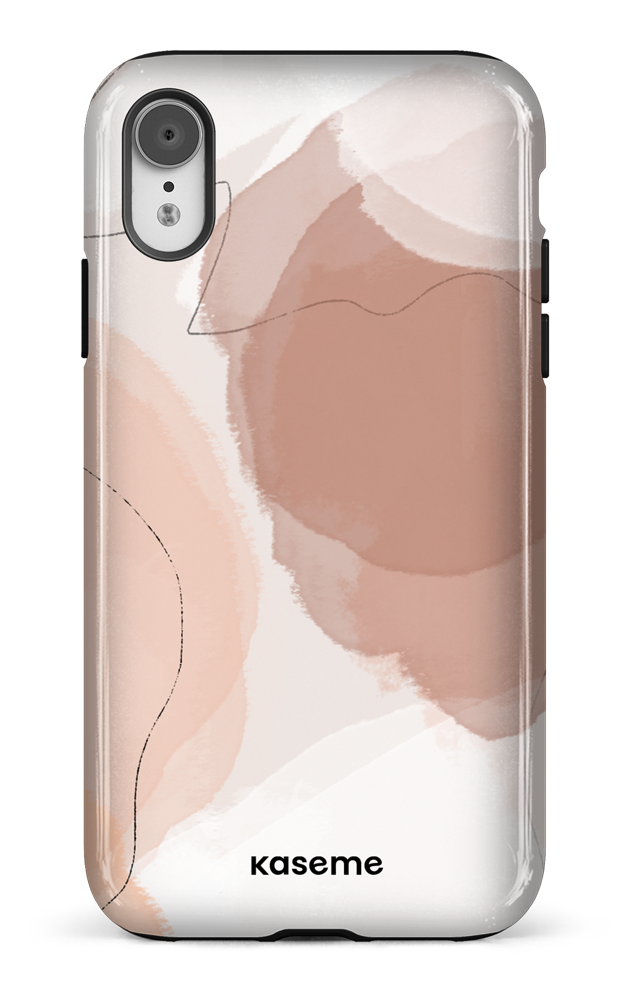 Rosé - iPhone XR