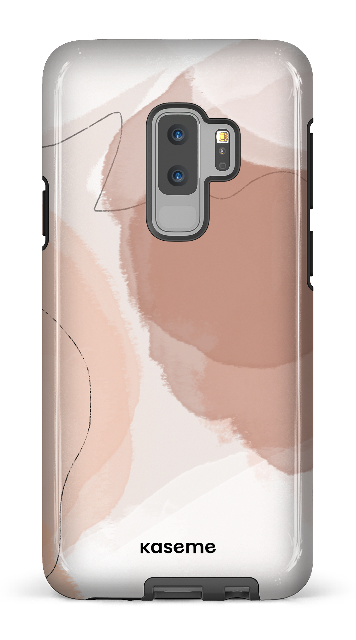 Rosé - Galaxy S9 Plus