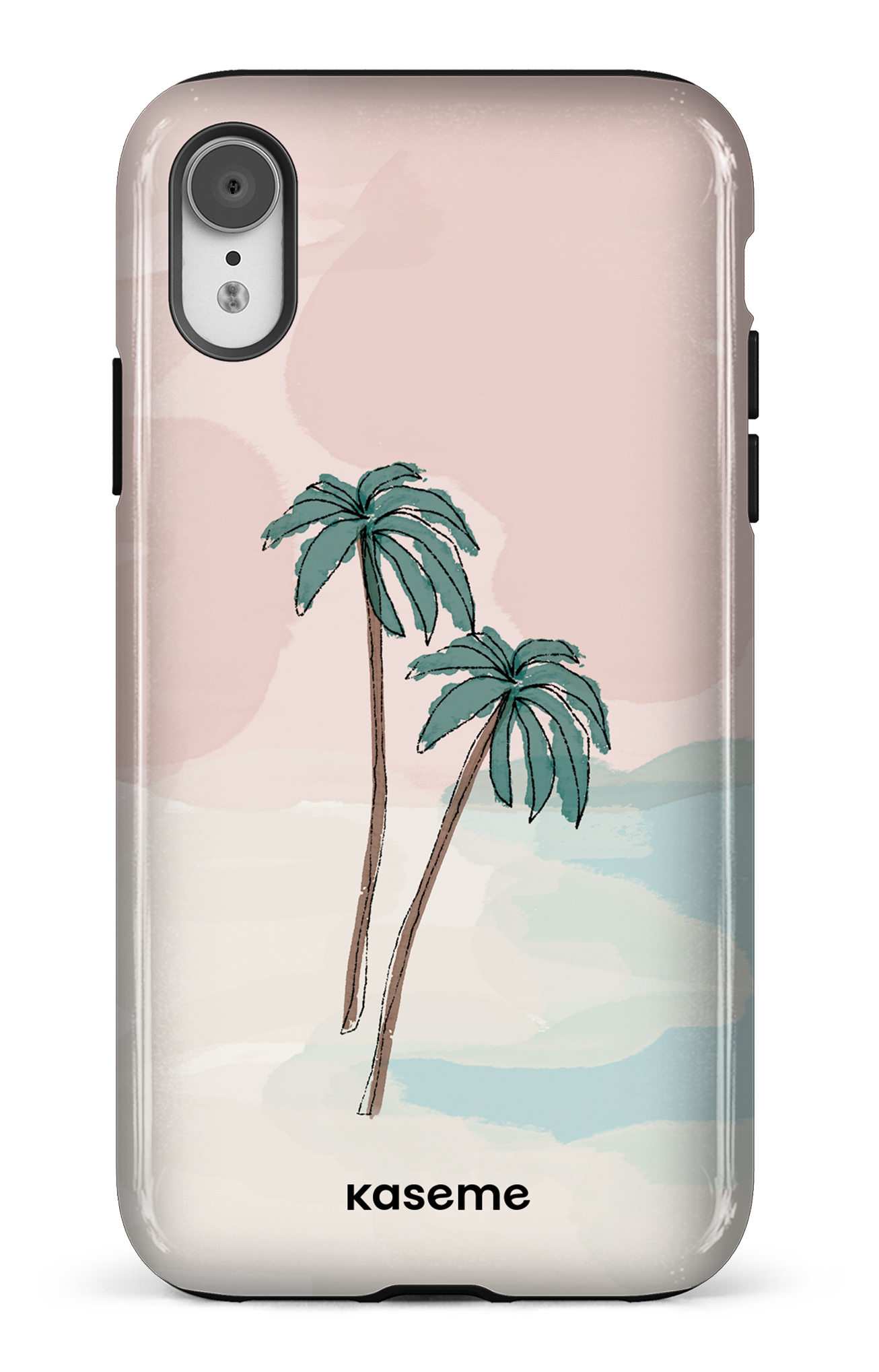 Palm Bae - iPhone XR