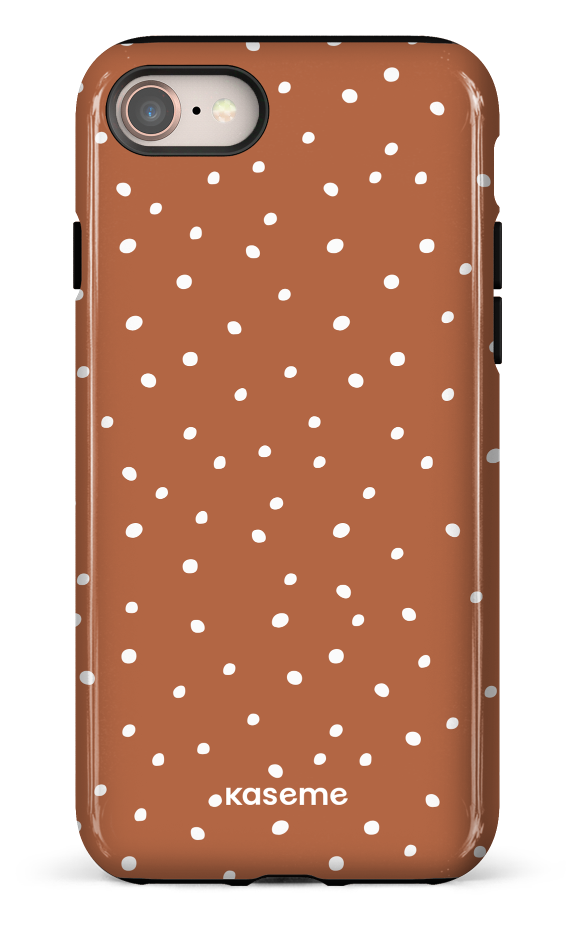 Spotted phone case - iPhone 7