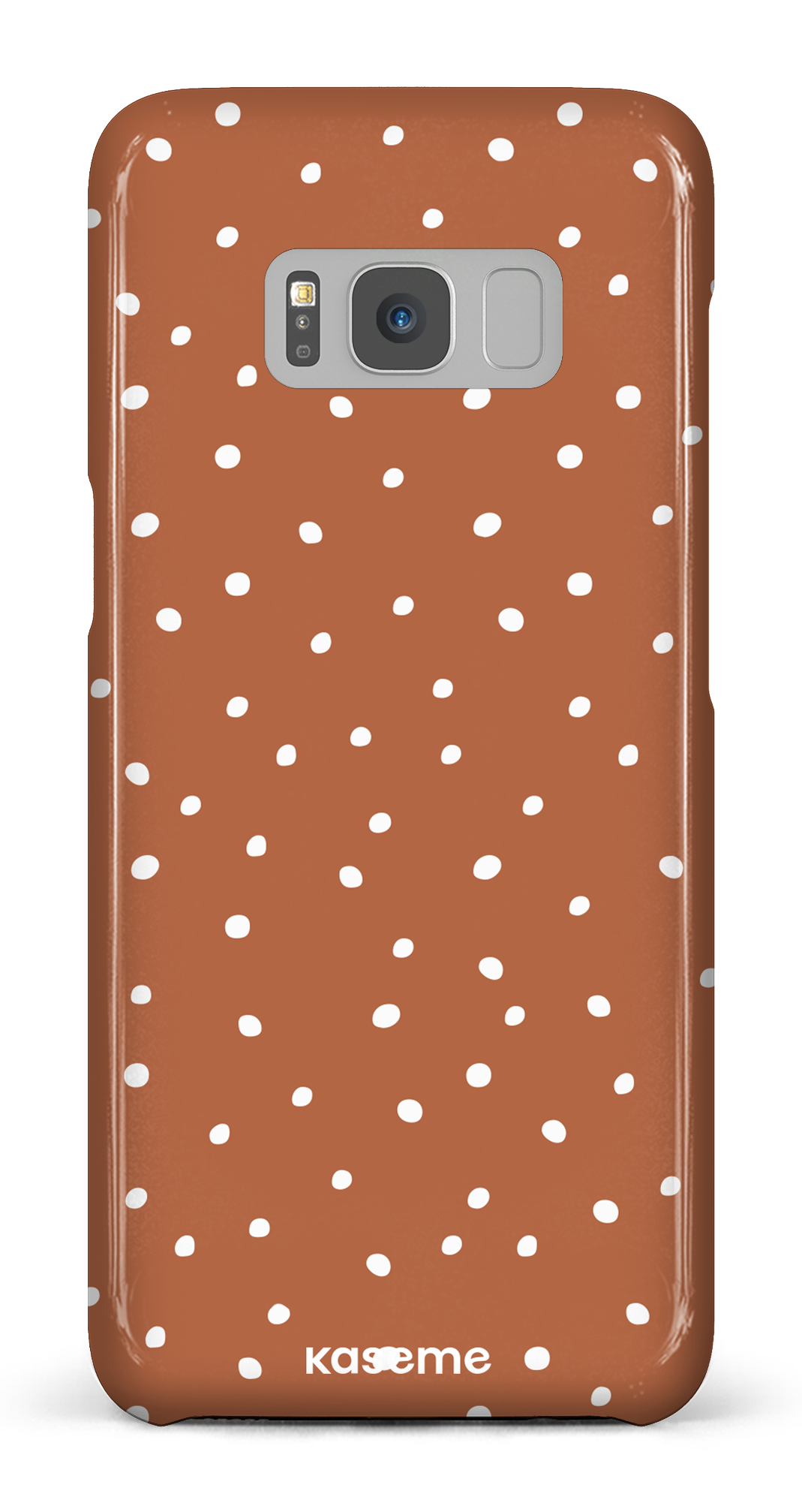 Spotted phone case - Galaxy S8