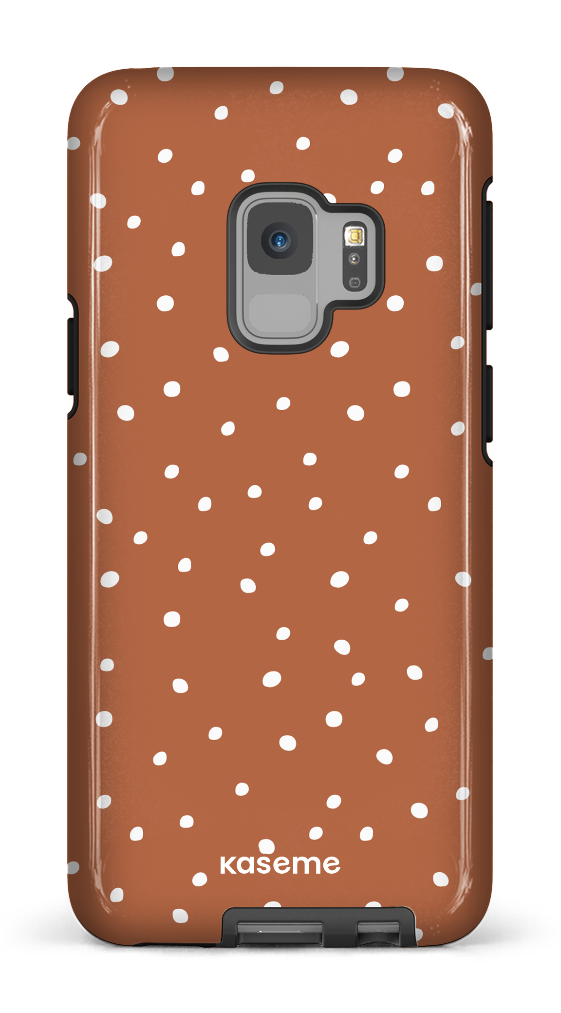 Spotted phone case - Galaxy S9