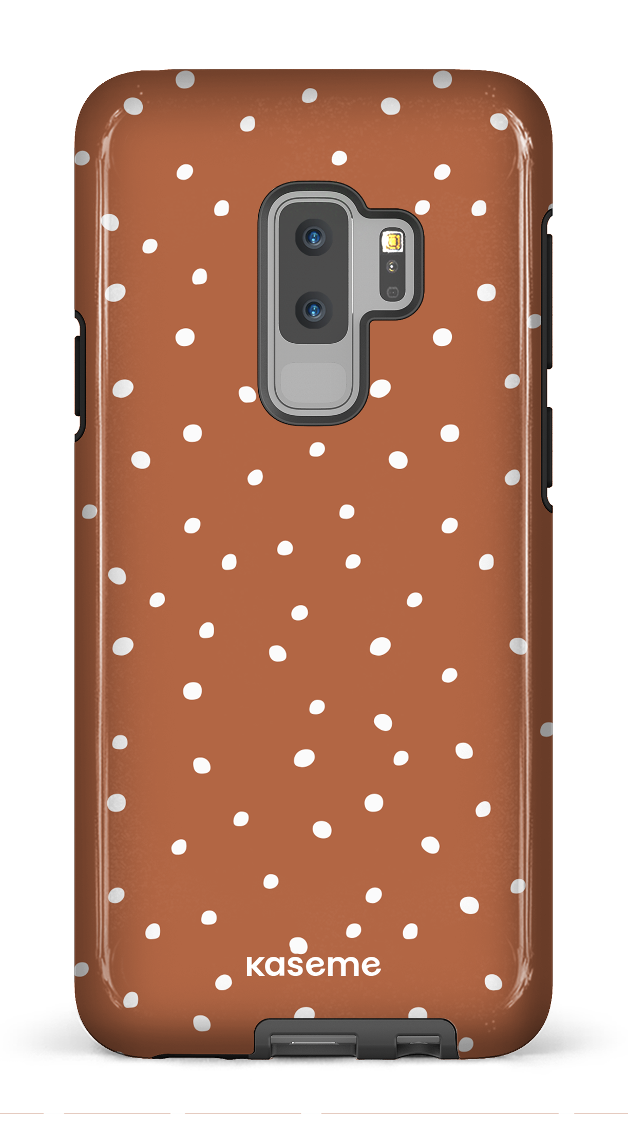 Spotted phone case - Galaxy S9 Plus