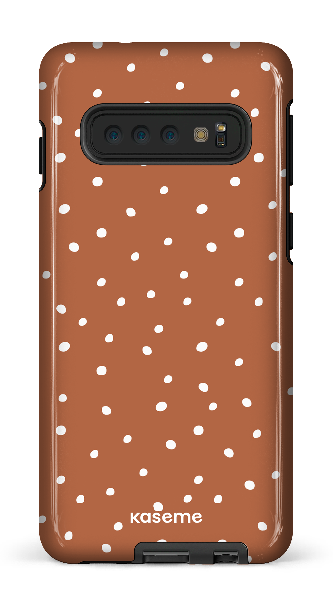 Spotted phone case - Galaxy S10