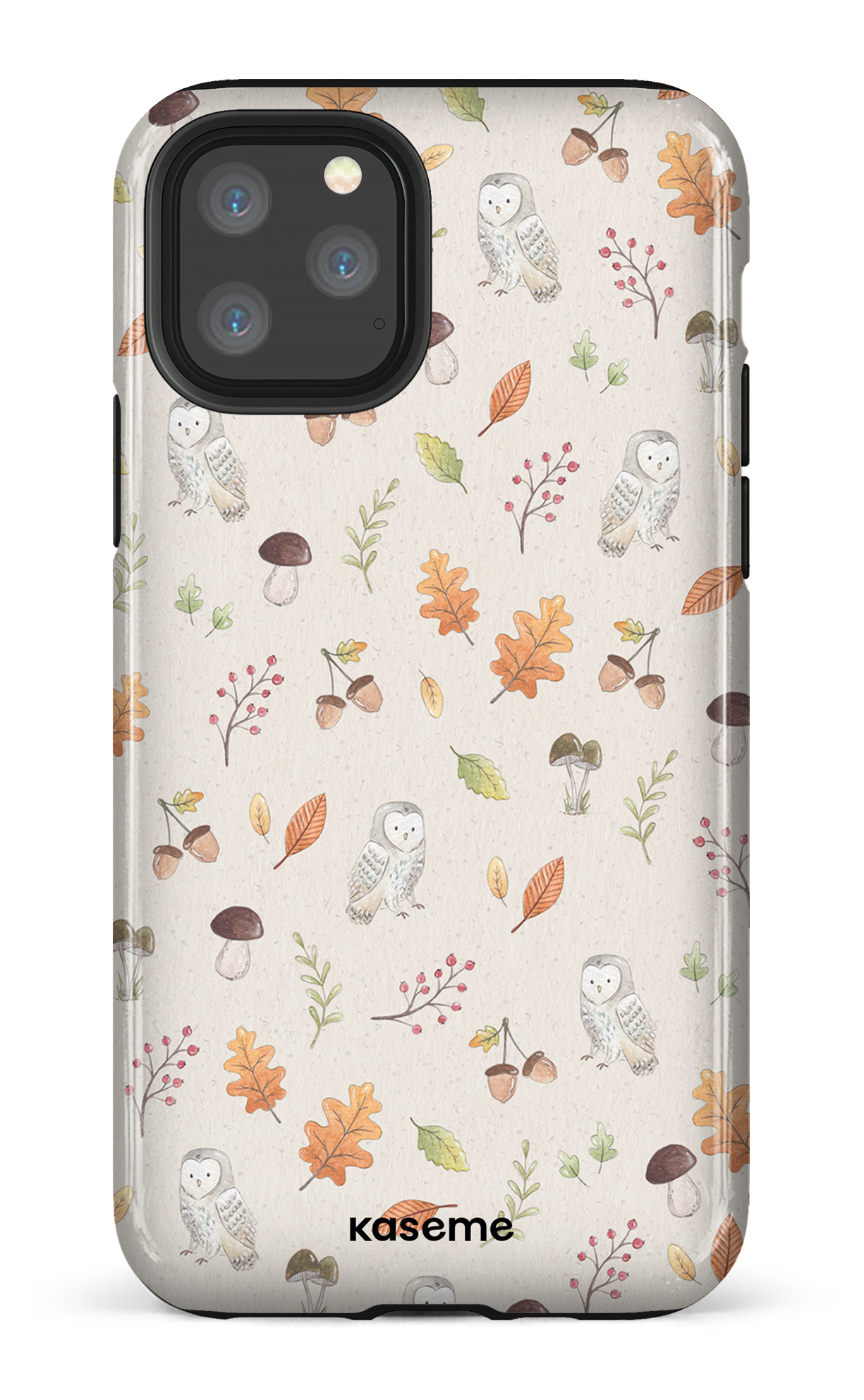 Foliage - iPhone 11 Pro