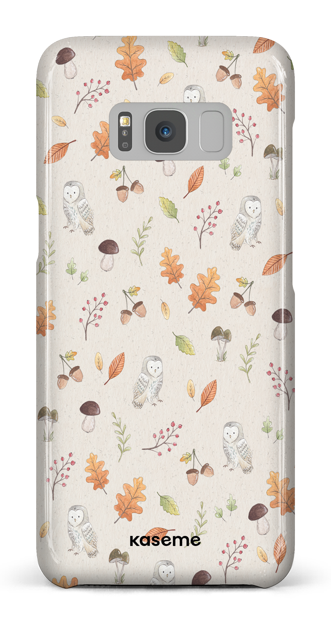 Foliage - Galaxy S8