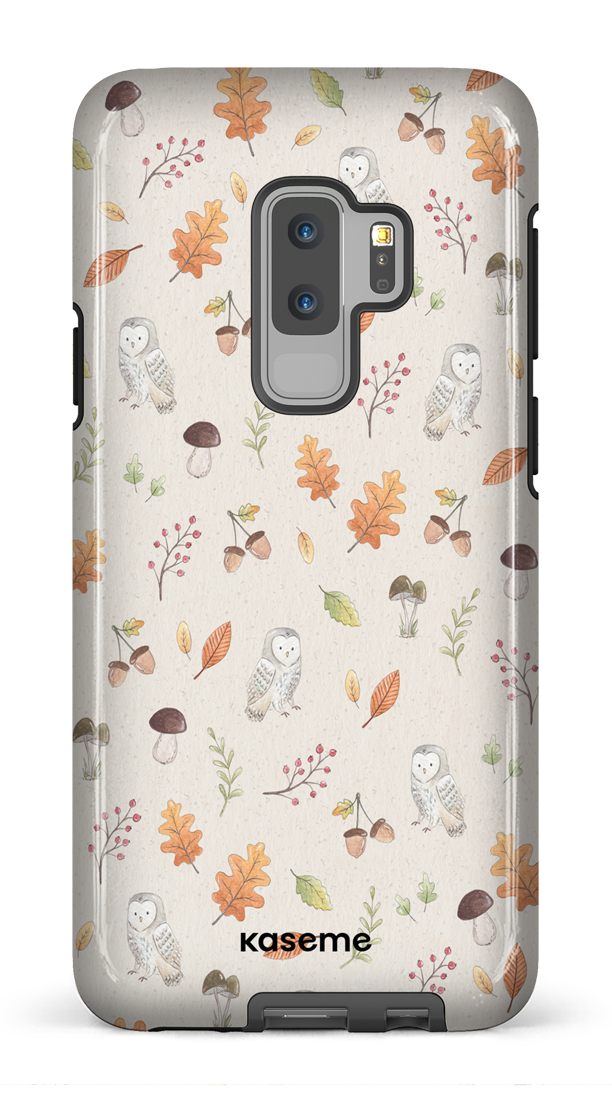 Foliage - Galaxy S9 Plus