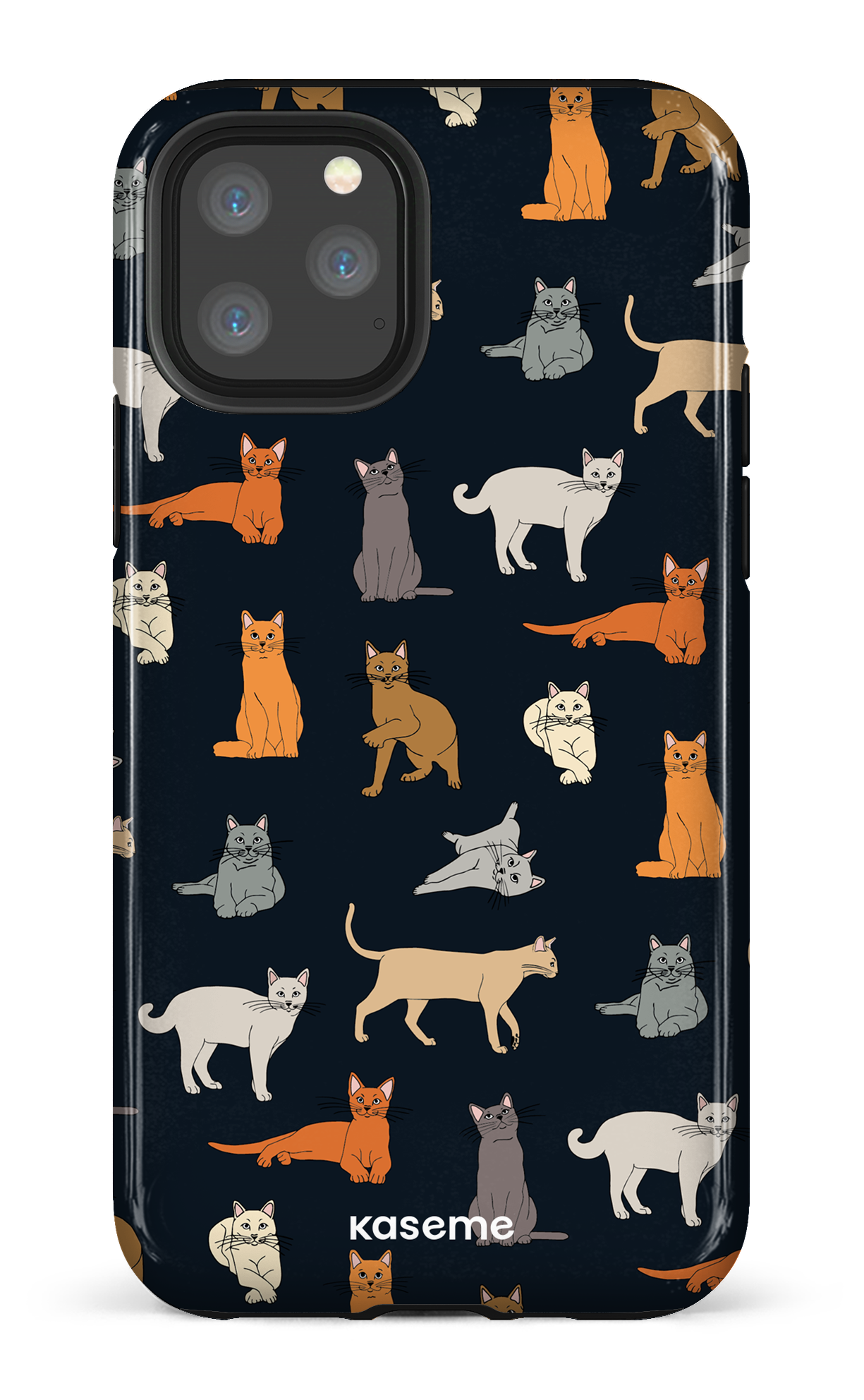 Kitty - iPhone 11 Pro