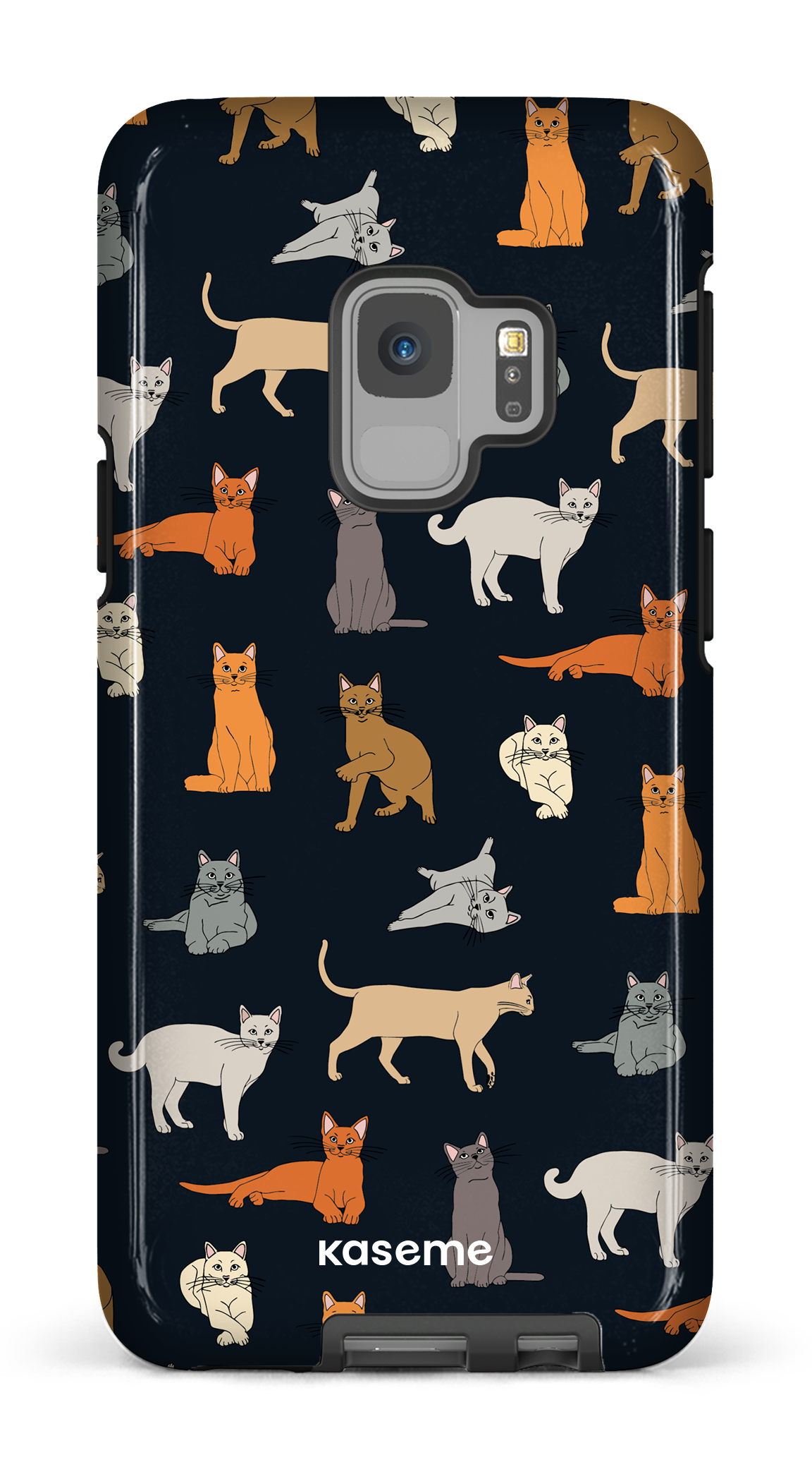 Kitty - Galaxy S9