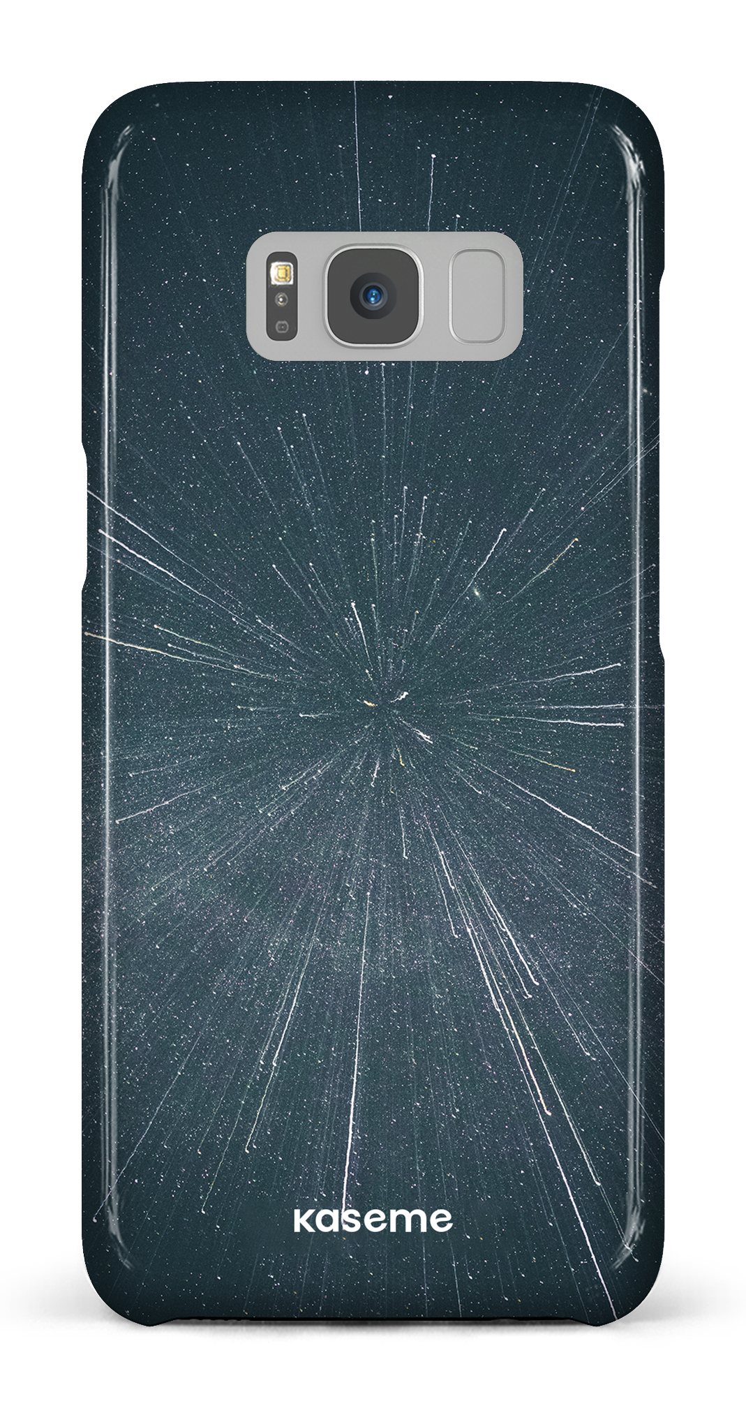 Gravity - Galaxy S8