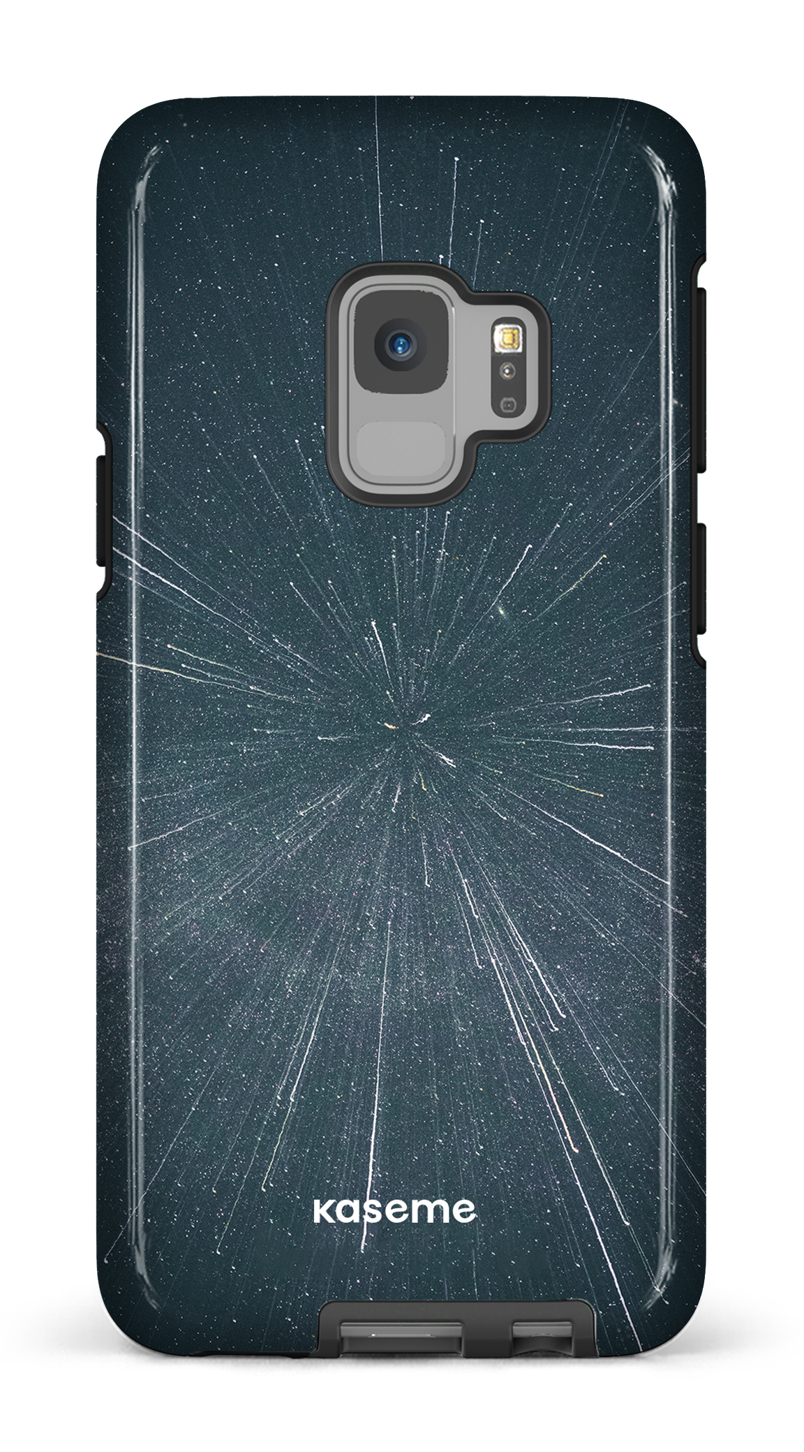 Gravity - Galaxy S9