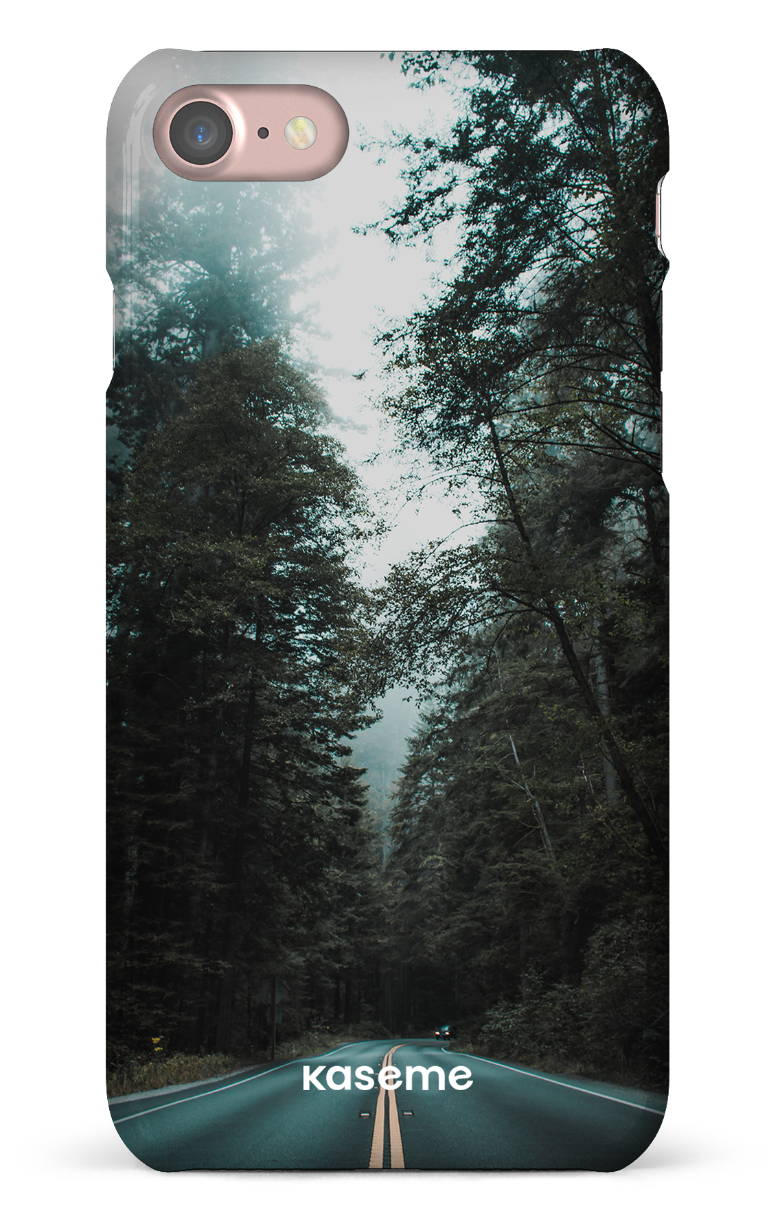 Sequoia - iPhone SE 2020 / 2022