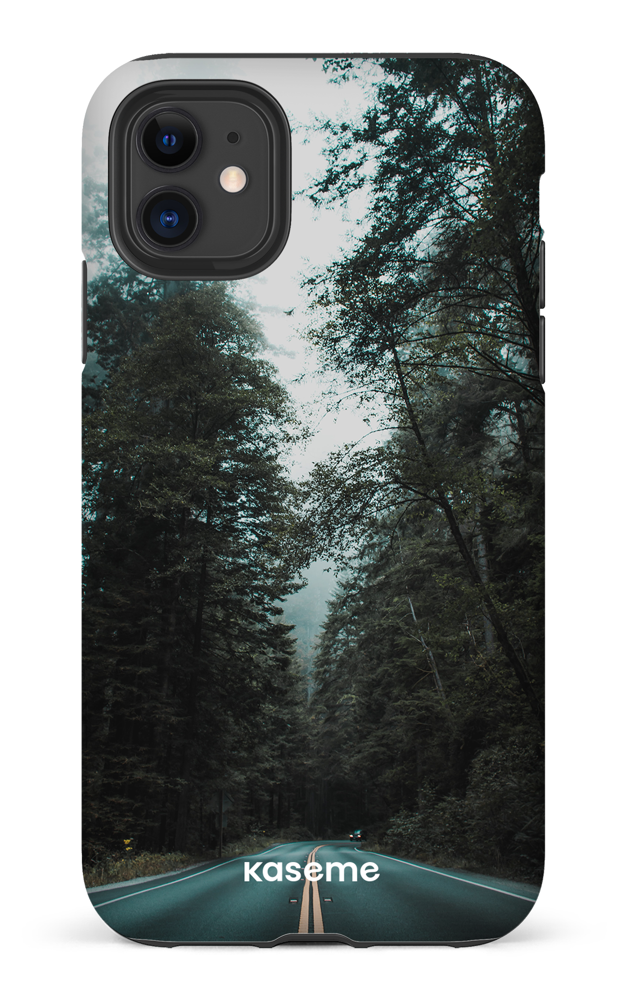 Sequoia - iPhone 11