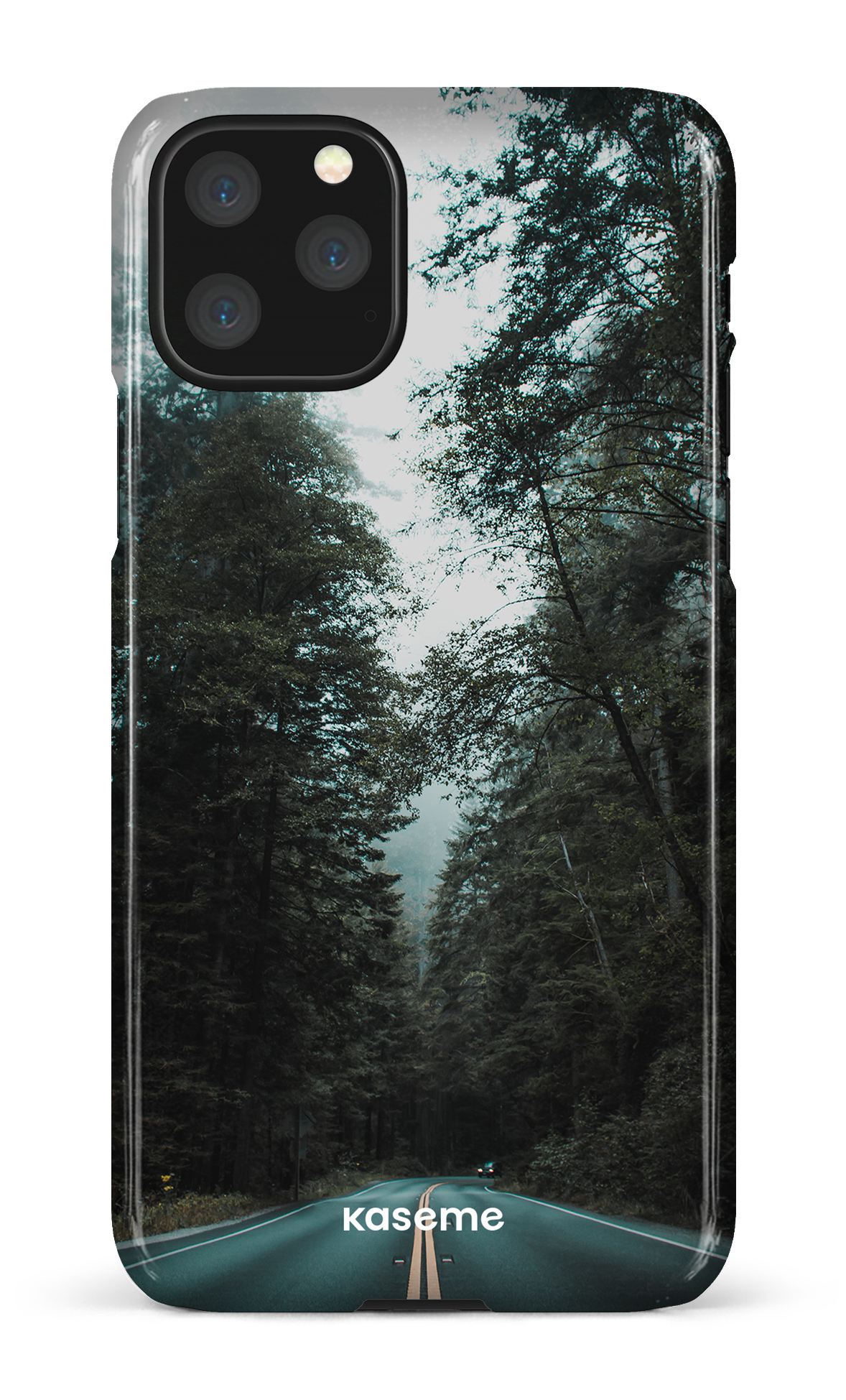 Sequoia - iPhone 11 Pro