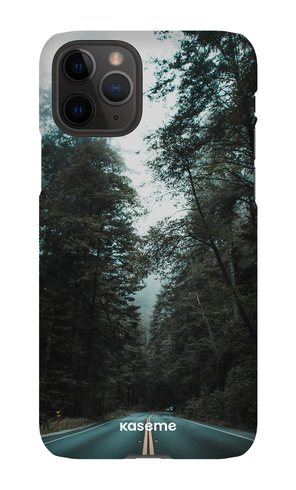 Sequoia - iPhone 11 Pro