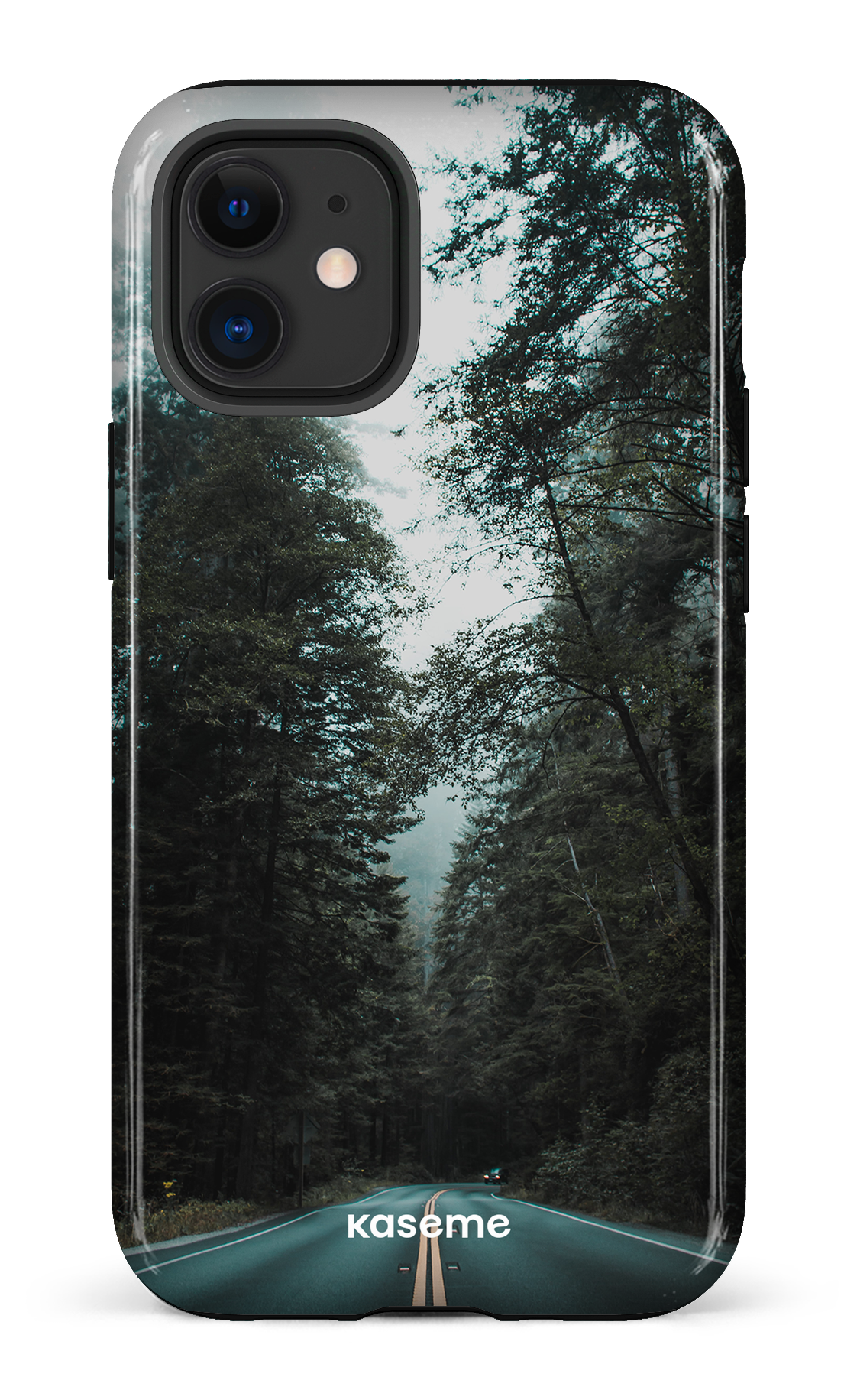 Sequoia - iPhone 12 Mini