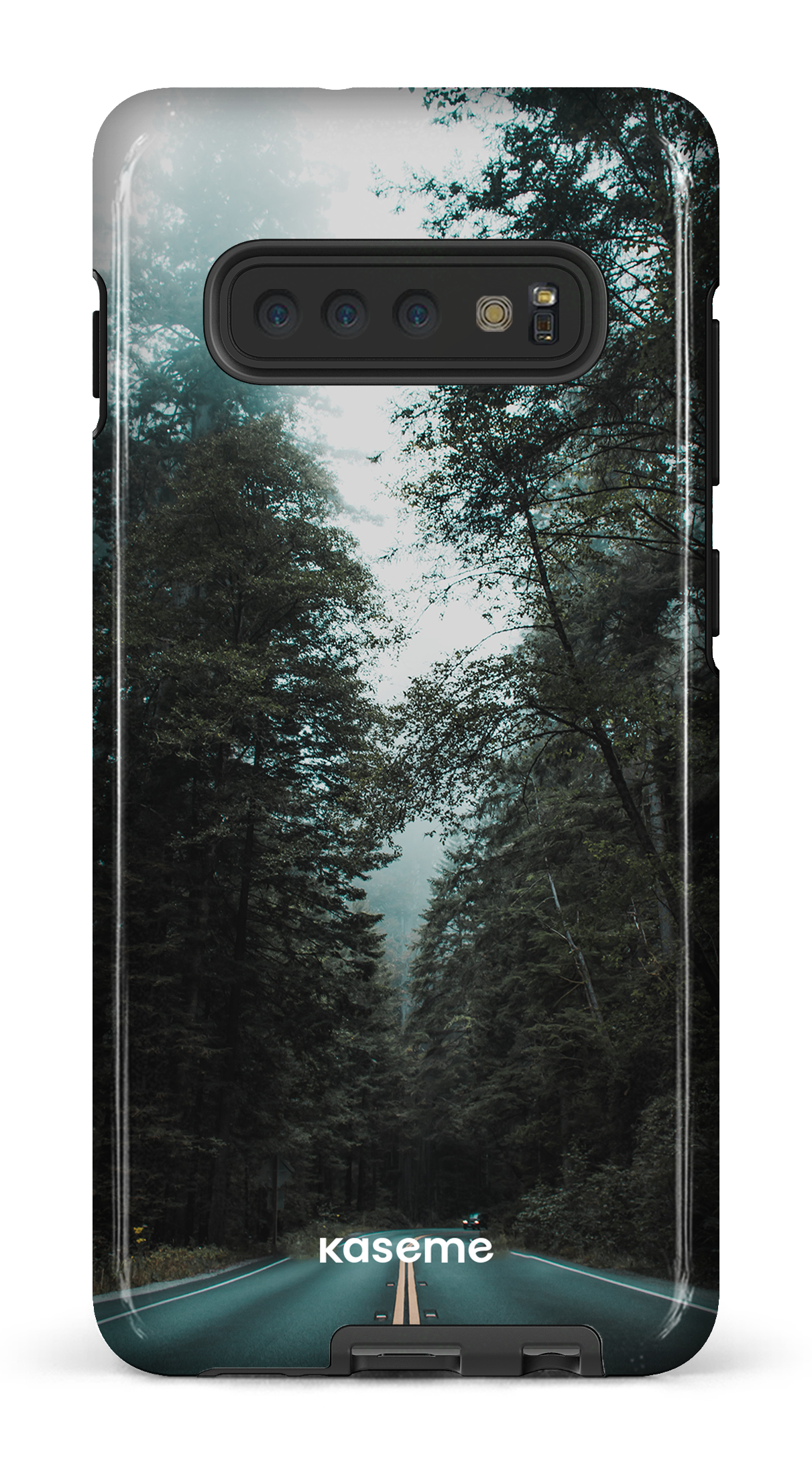 Sequoia - Galaxy S10 Plus