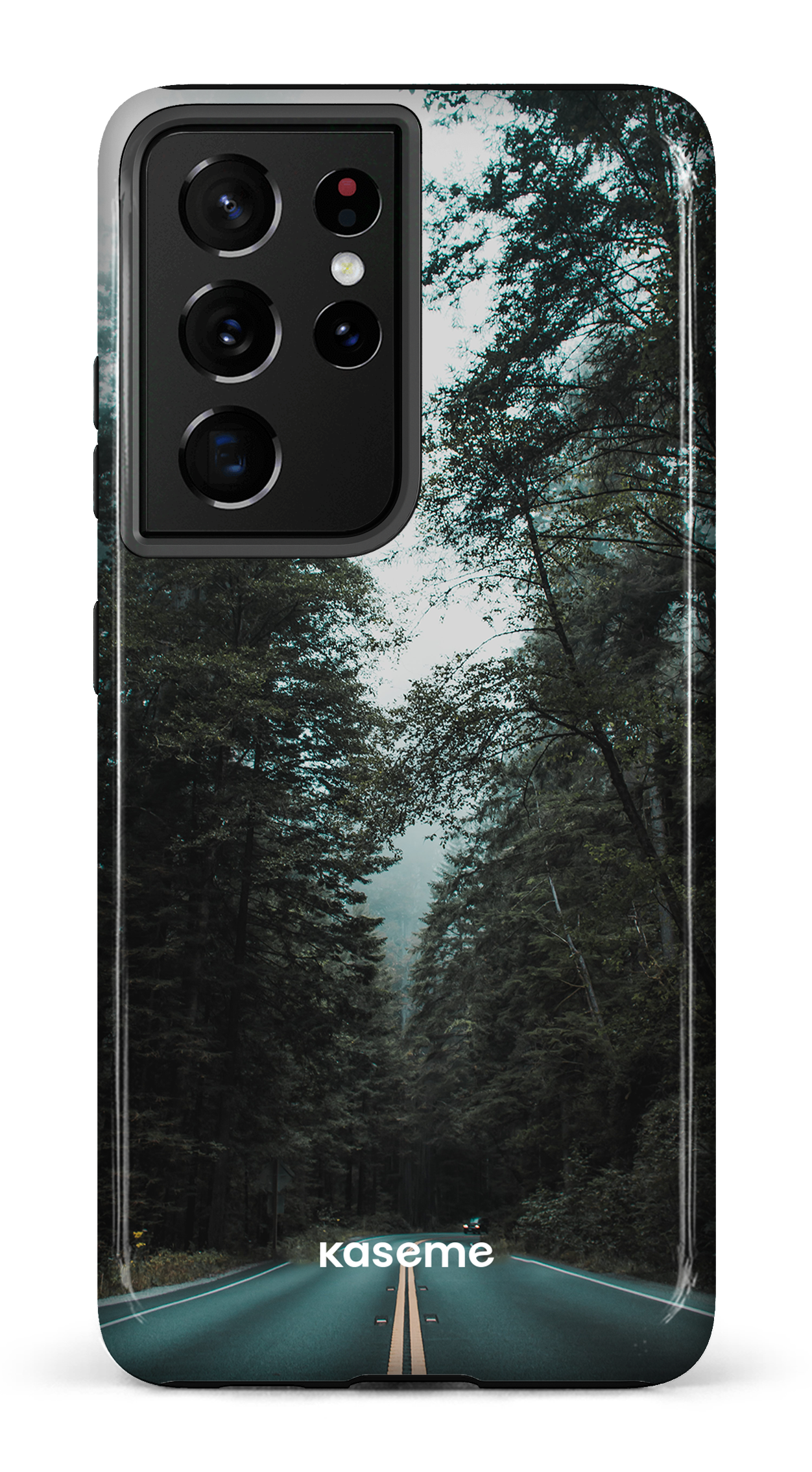 Sequoia - Galaxy S21 Ultra