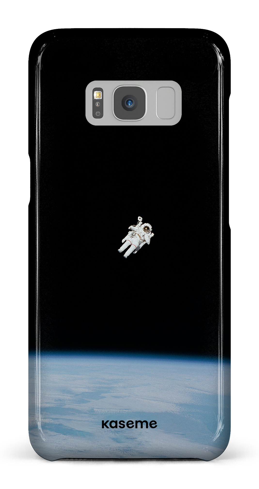 Nasa - Galaxy S8