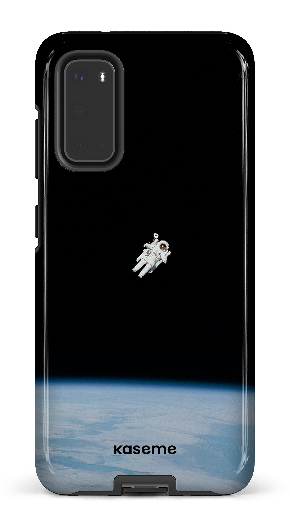 Nasa – KaseMe - Main Image