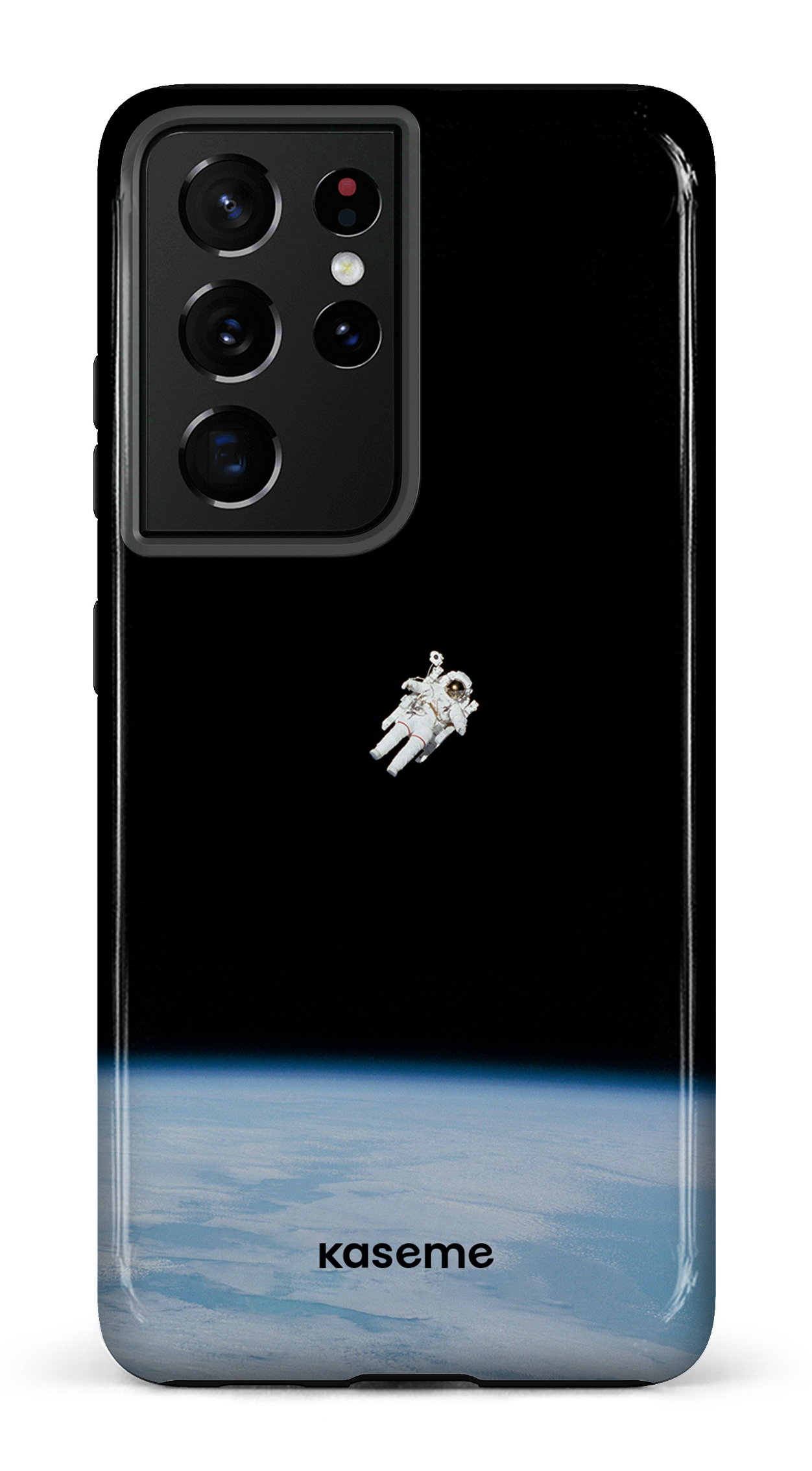 Nasa - Galaxy S21 Ultra