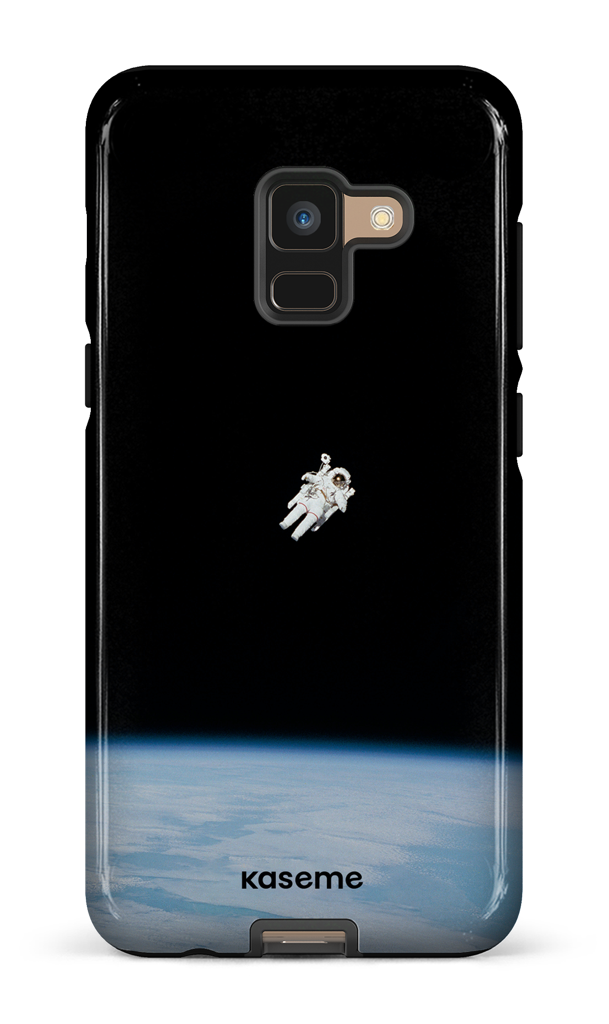 Nasa - Galaxy A8