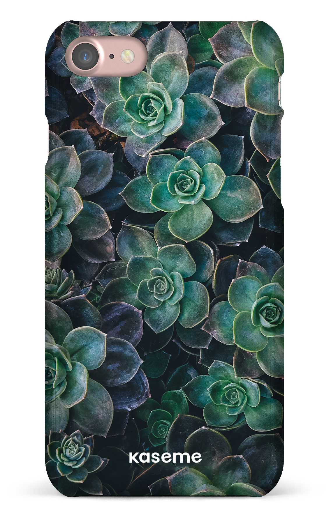 Succulente - iPhone 8