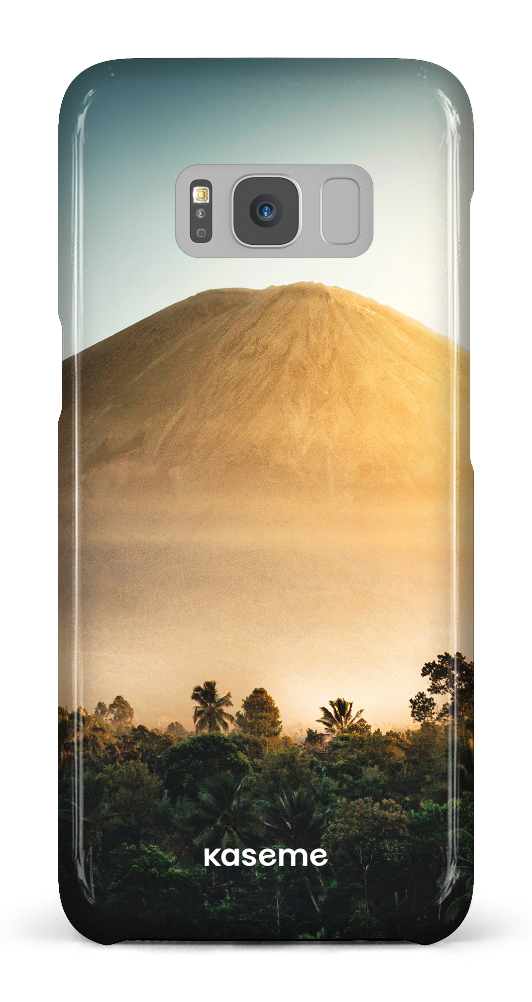 Indonesia - Galaxy S8