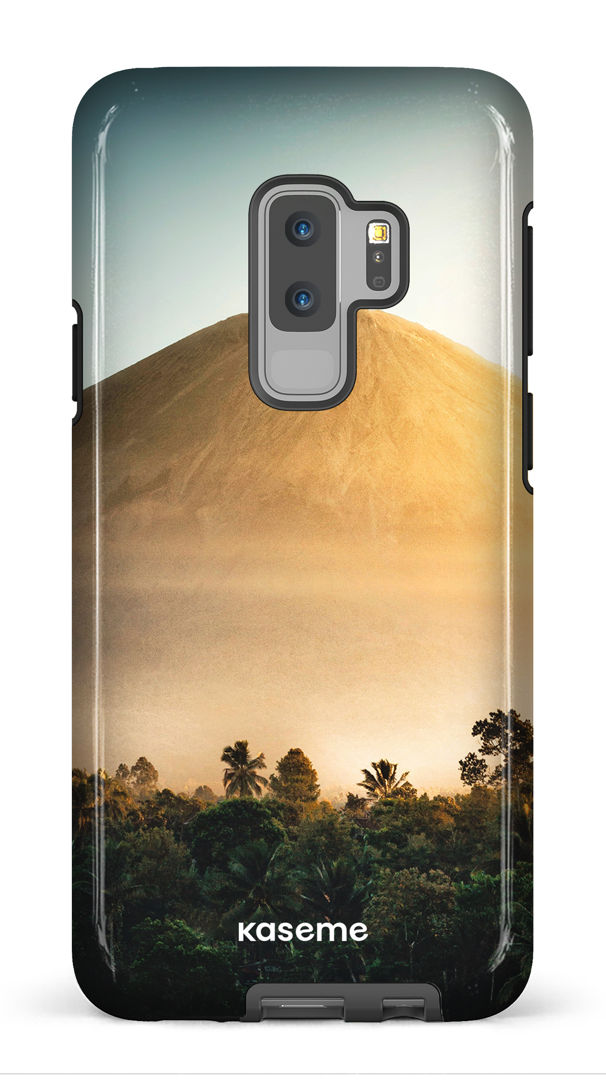 Indonesia - Galaxy S9 Plus
