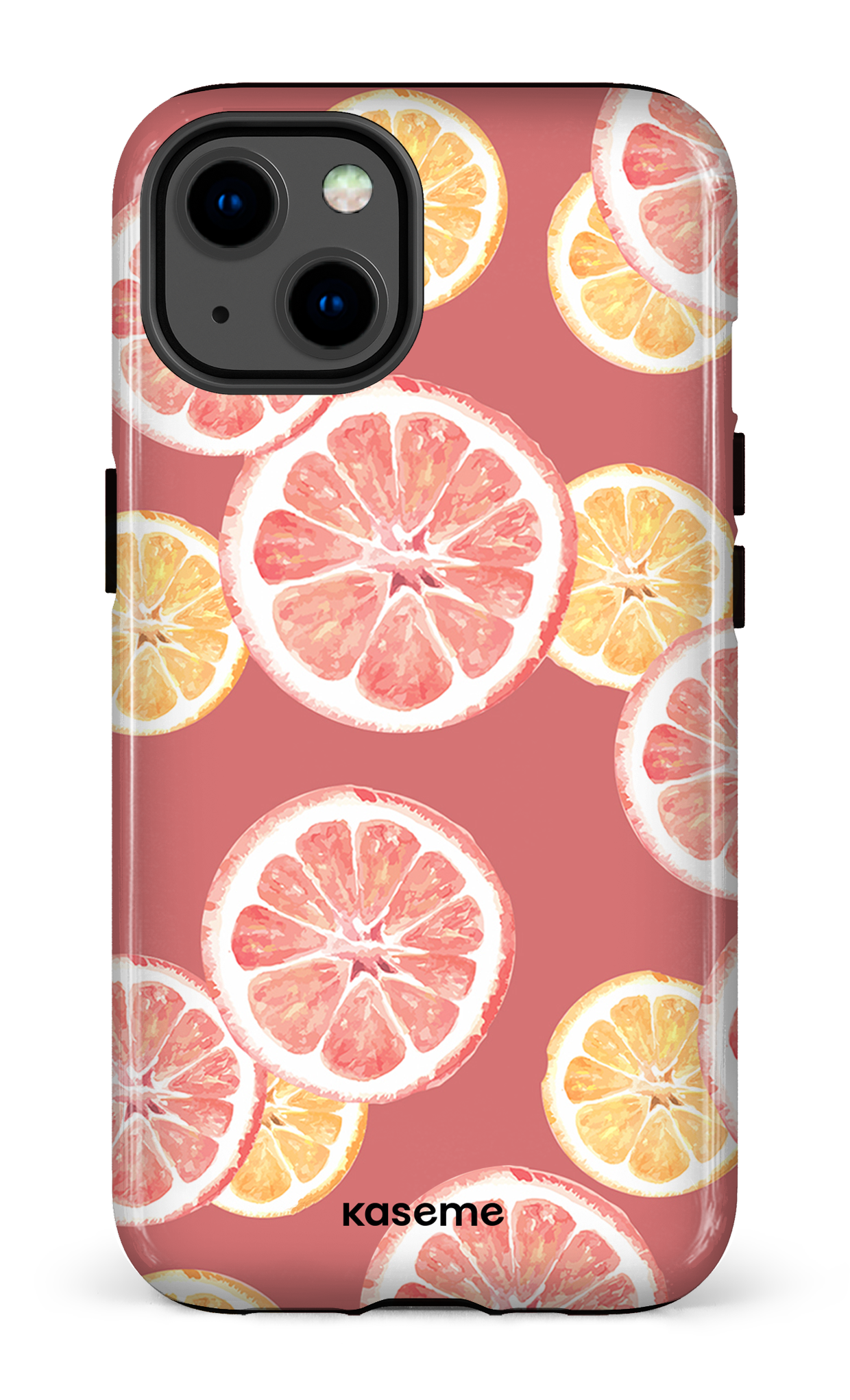 Pink lemonade raspberry - iPhone 13