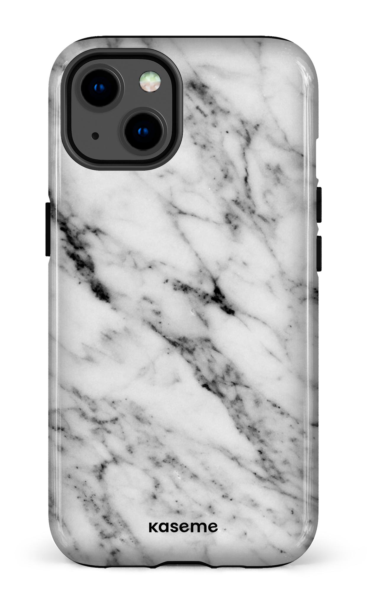 Classic Marble - iPhone 13