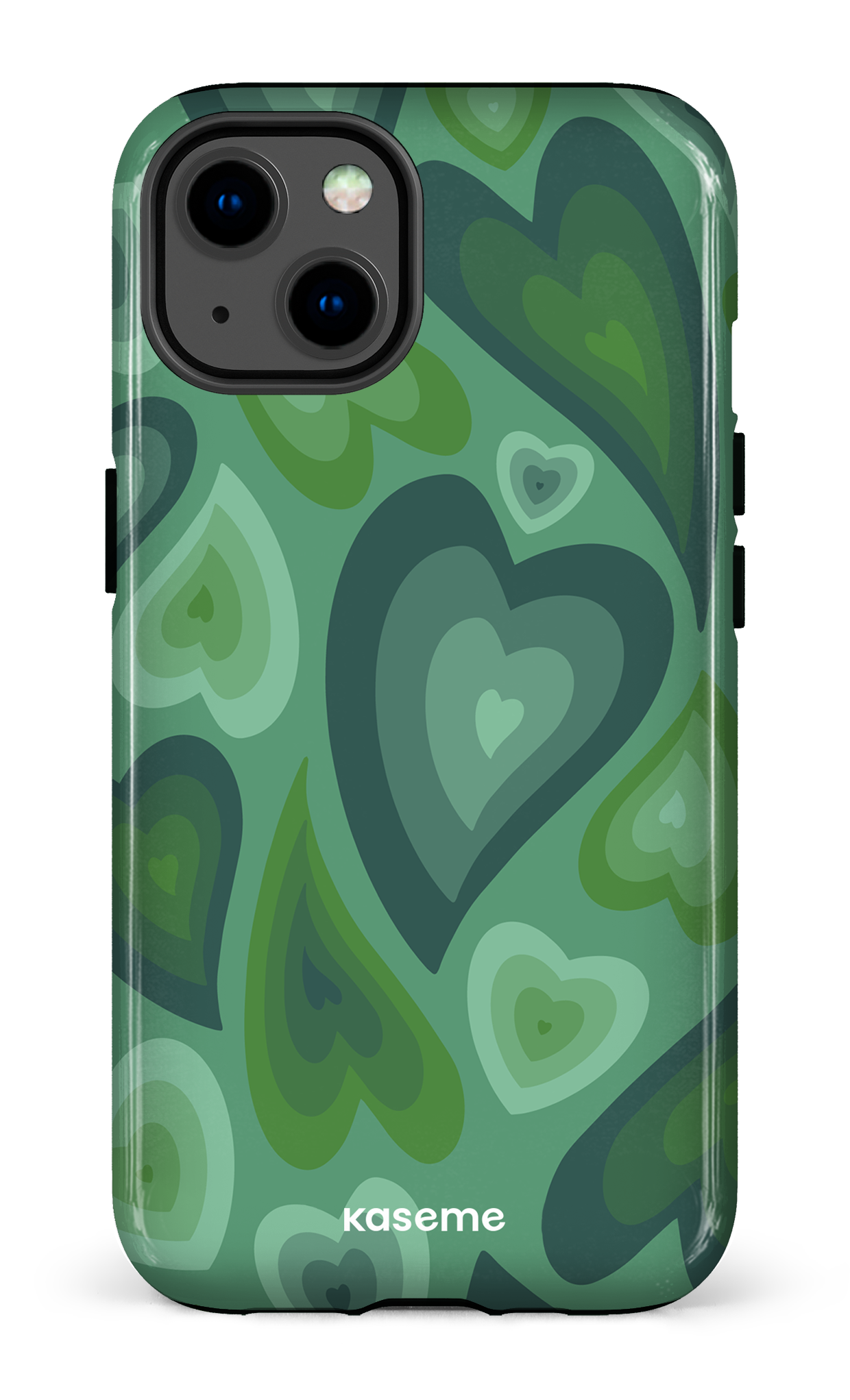 Dulce green - iPhone 13