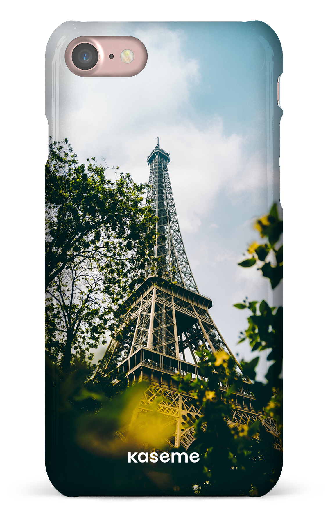 Paris - iPhone 7