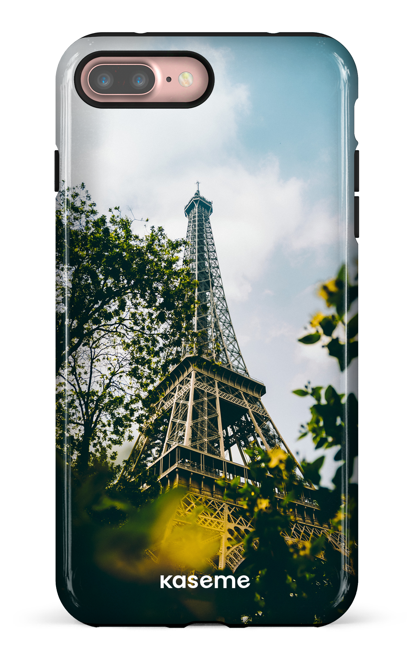 Paris - iPhone 7 Plus