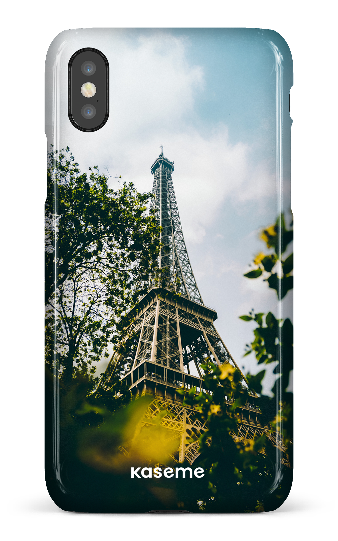 Paris - iPhone X/XS