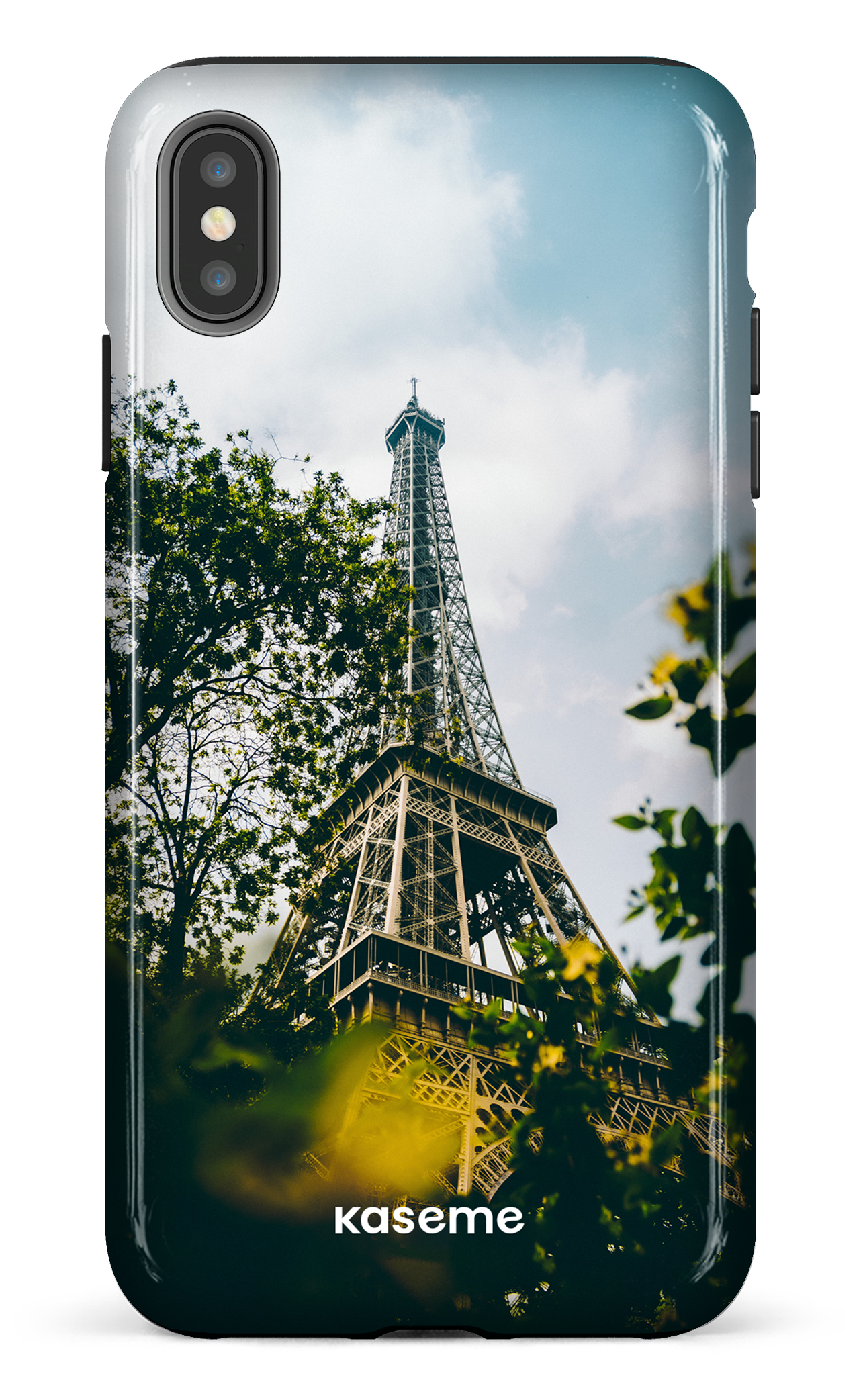 Paris - iPhone XS Max
