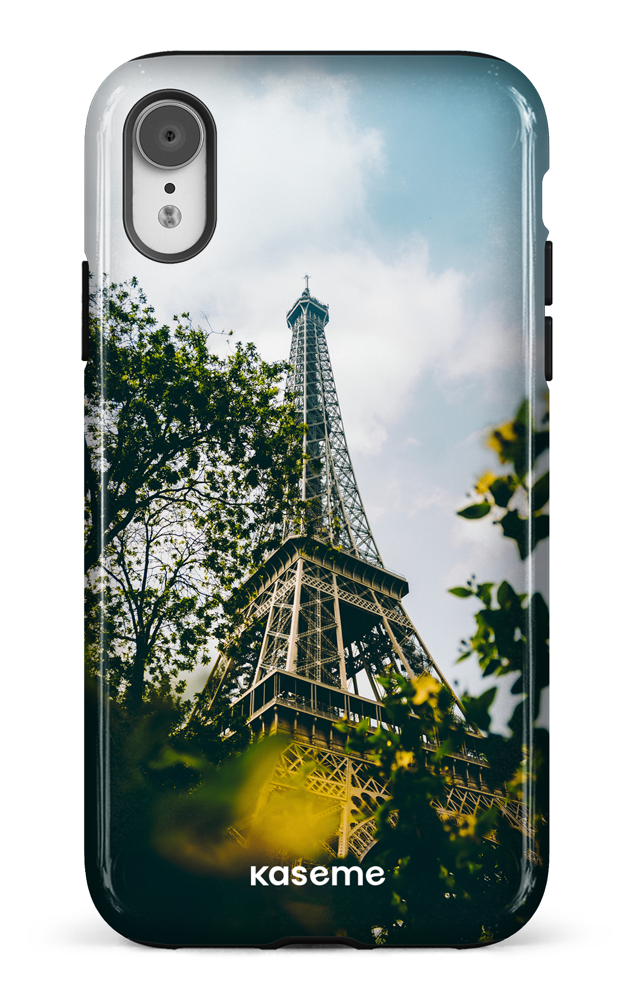 Paris - iPhone XR