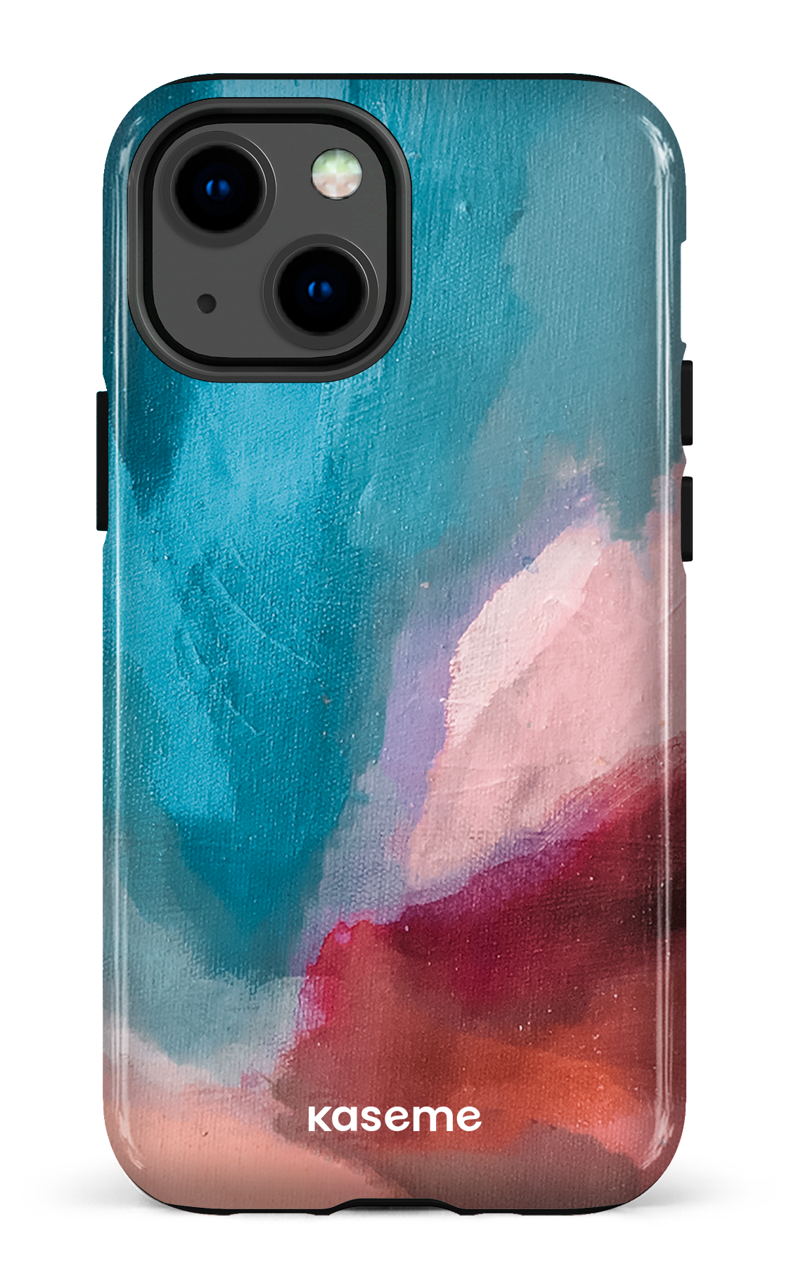 Aqua - iPhone 13 Mini