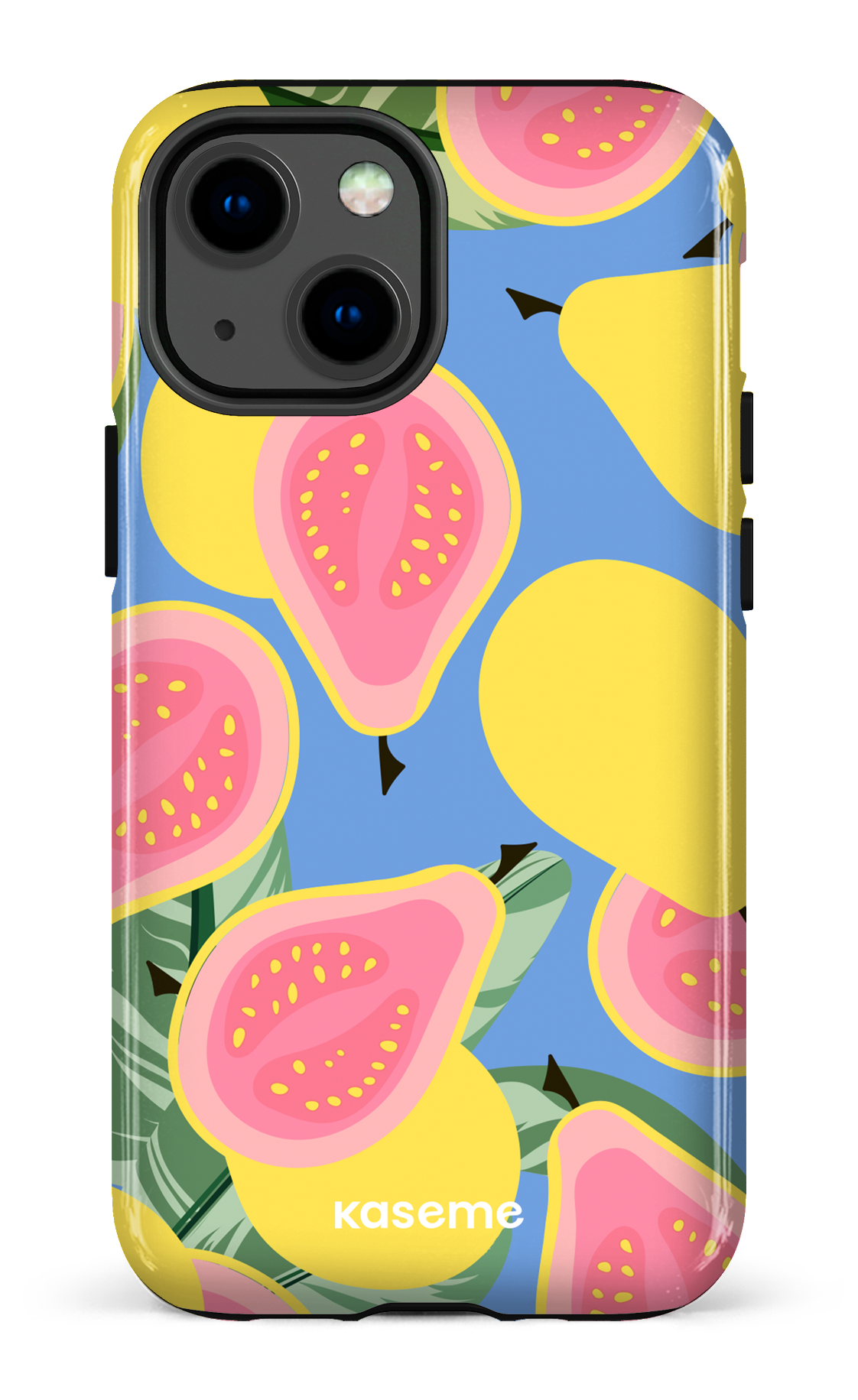 Fruit Punch - iPhone 13 Mini